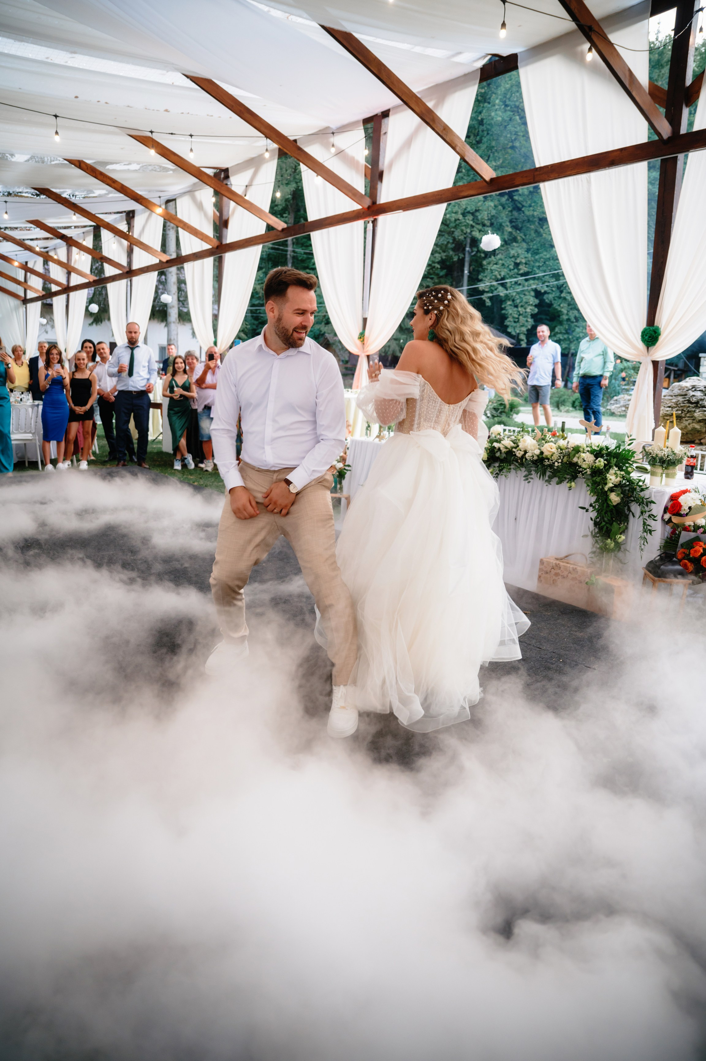 NUNTA Carina si Andrei. Laurentiu Stefan StoryTeller