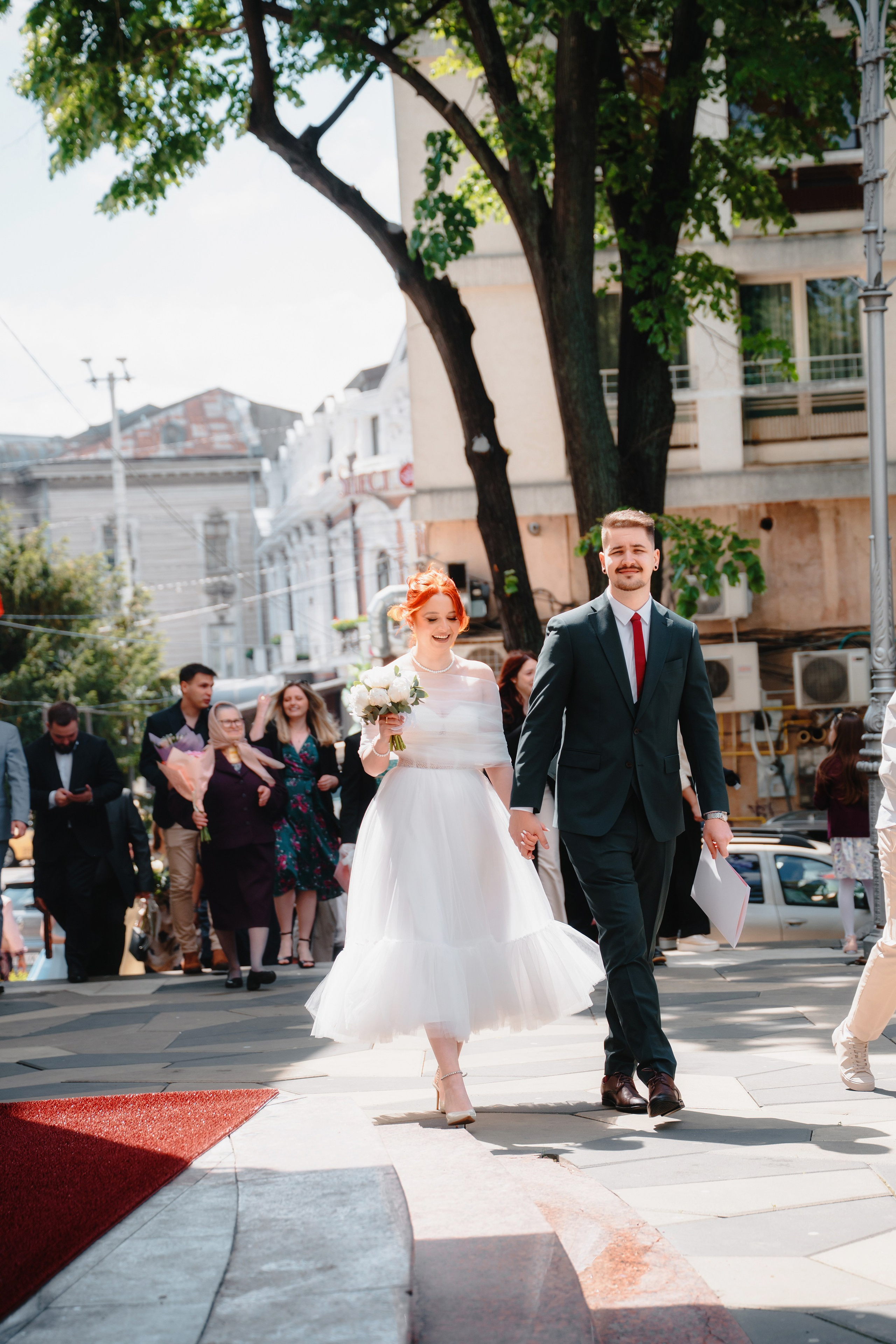 Ceremonie Civila Andreea si Claudiu. Laurentiu Stefan StoryTeller