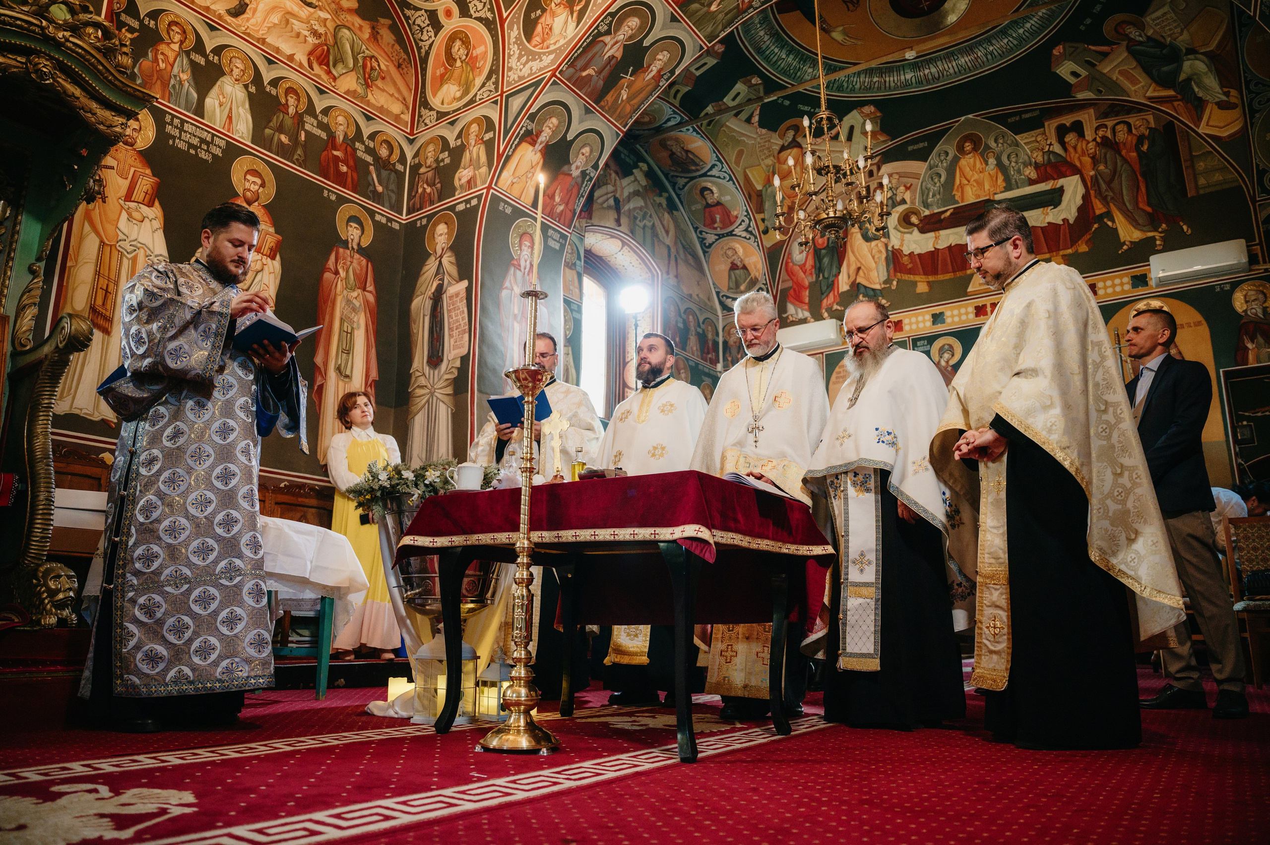 BOTEZ Ana Natasha. Laurentiu Stefan StoryTeller