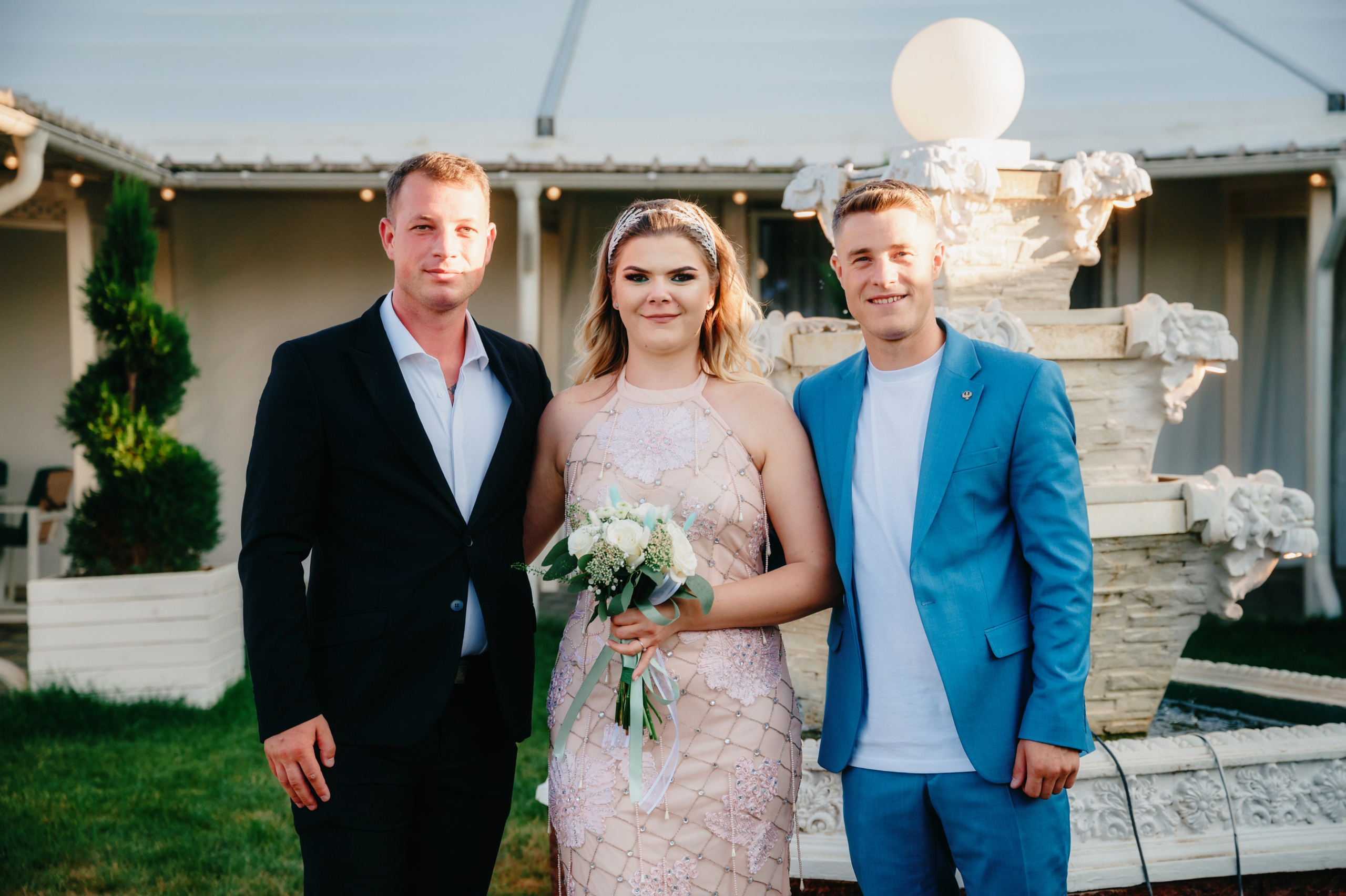 CUNUNIE Adelina si Alexandru. Laurentiu Stefan StoryTeller