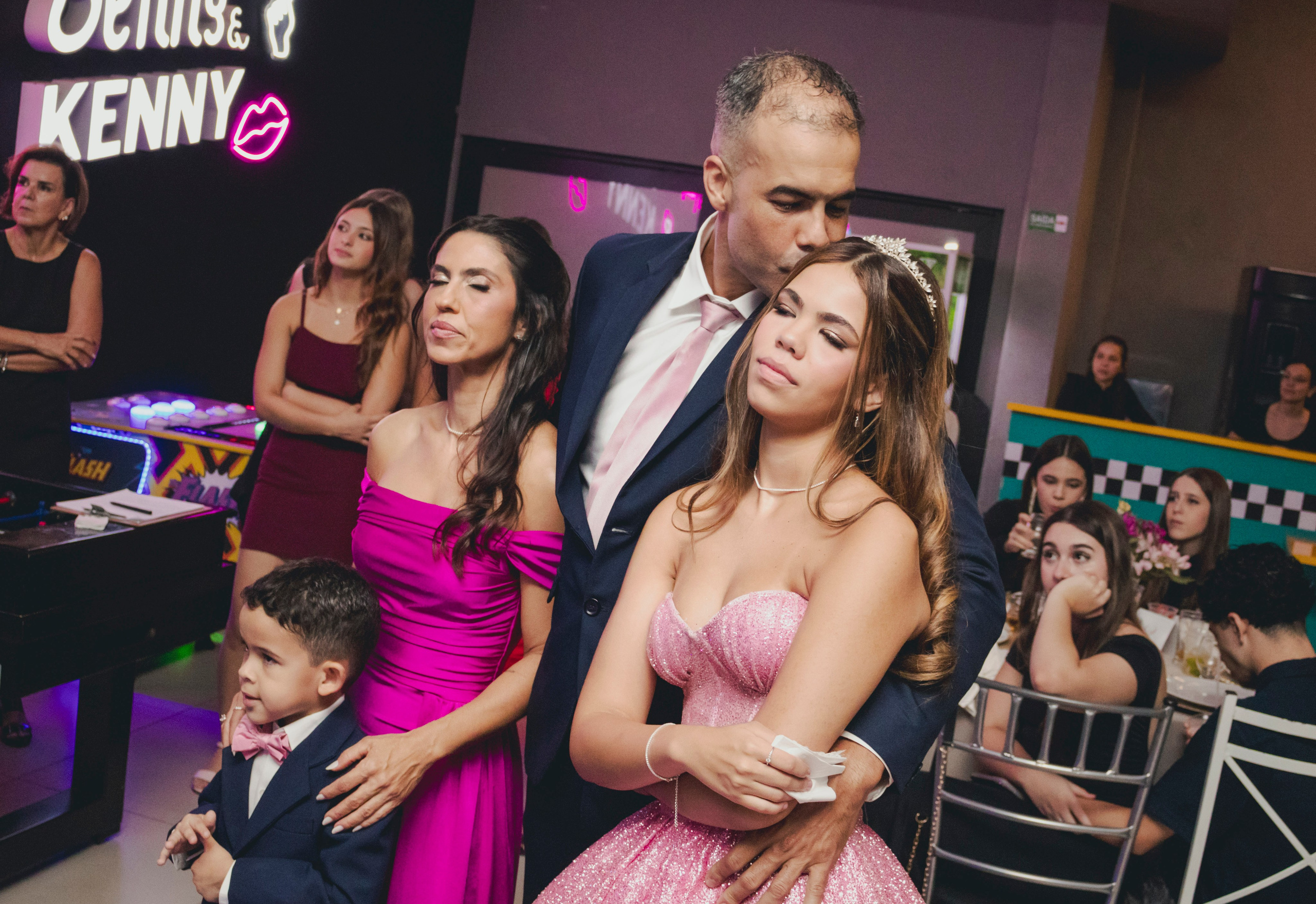 15 Anos de Isadora. Fotógrafos de casamento. empresas, família em Catanduva SP e região, Casal Gonçales