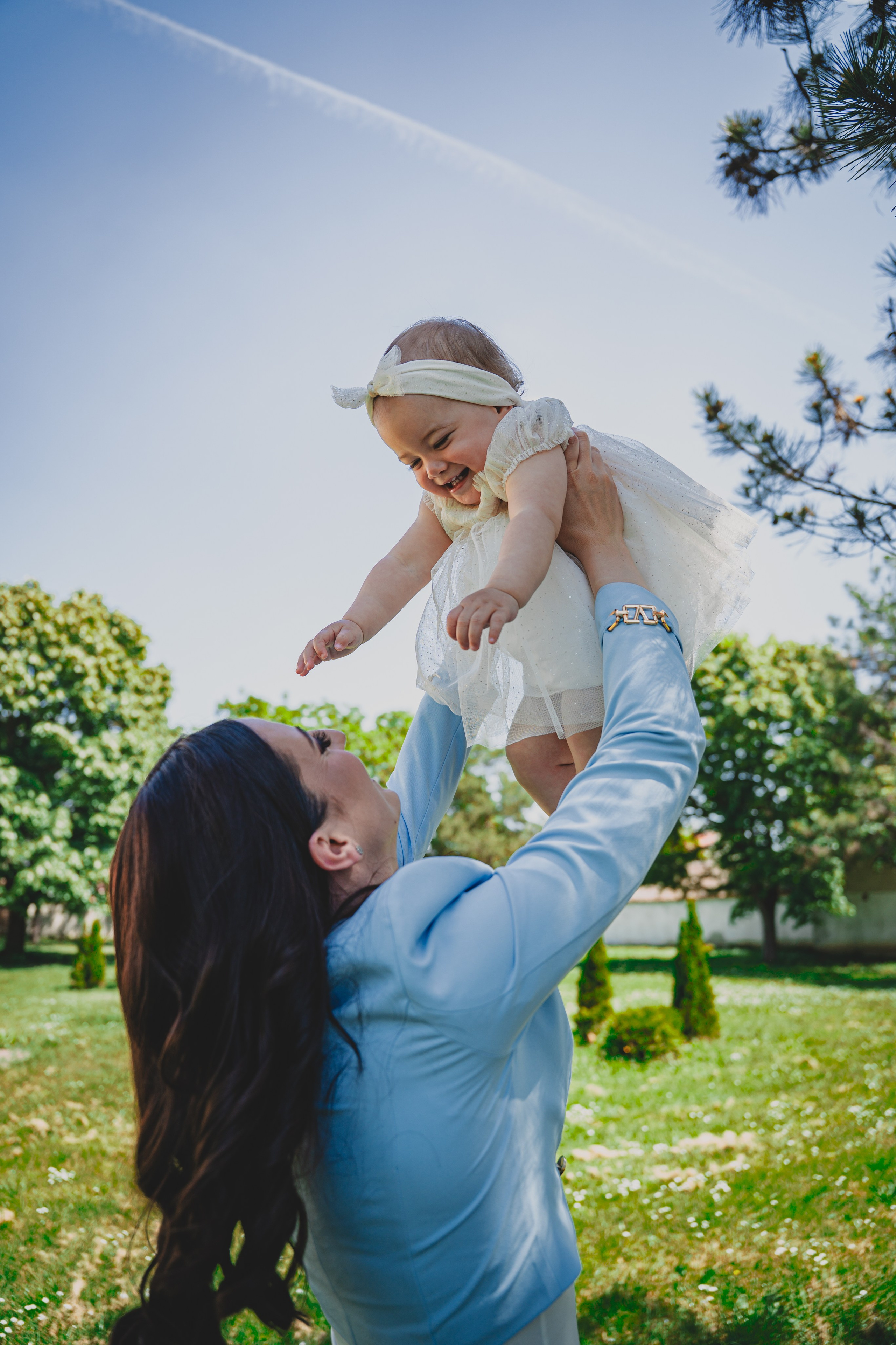 Galerija krštenja – fotograf Pančevo. Kazakov Photo
