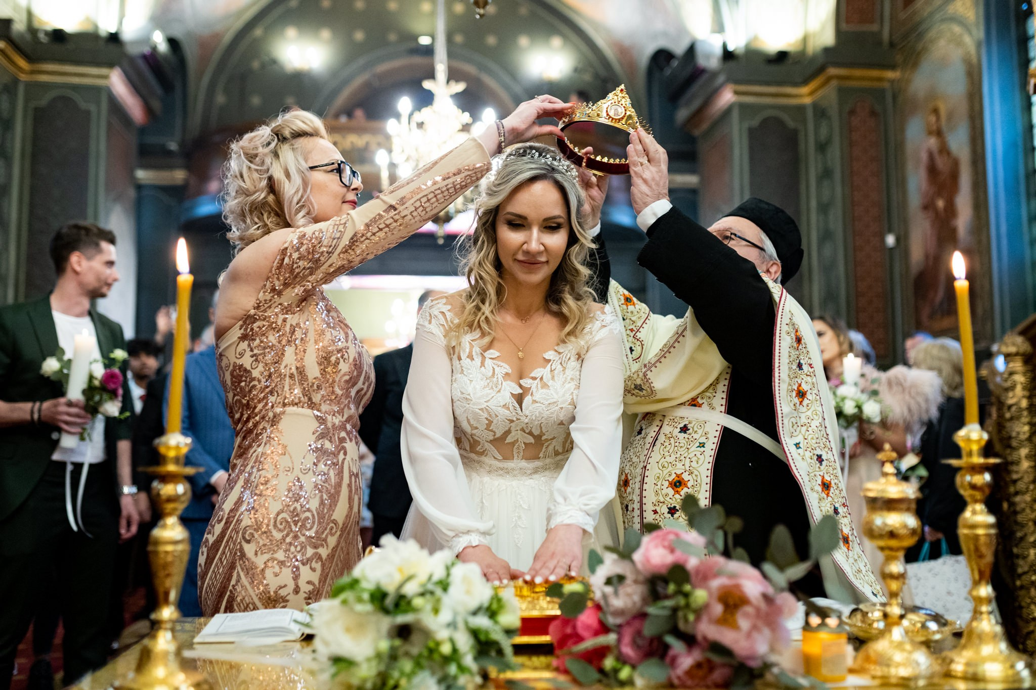 Nunta Ema si Valentin - Manu Ivanciu. Wedding Photographer in Bucharest — Manu Ivanciu