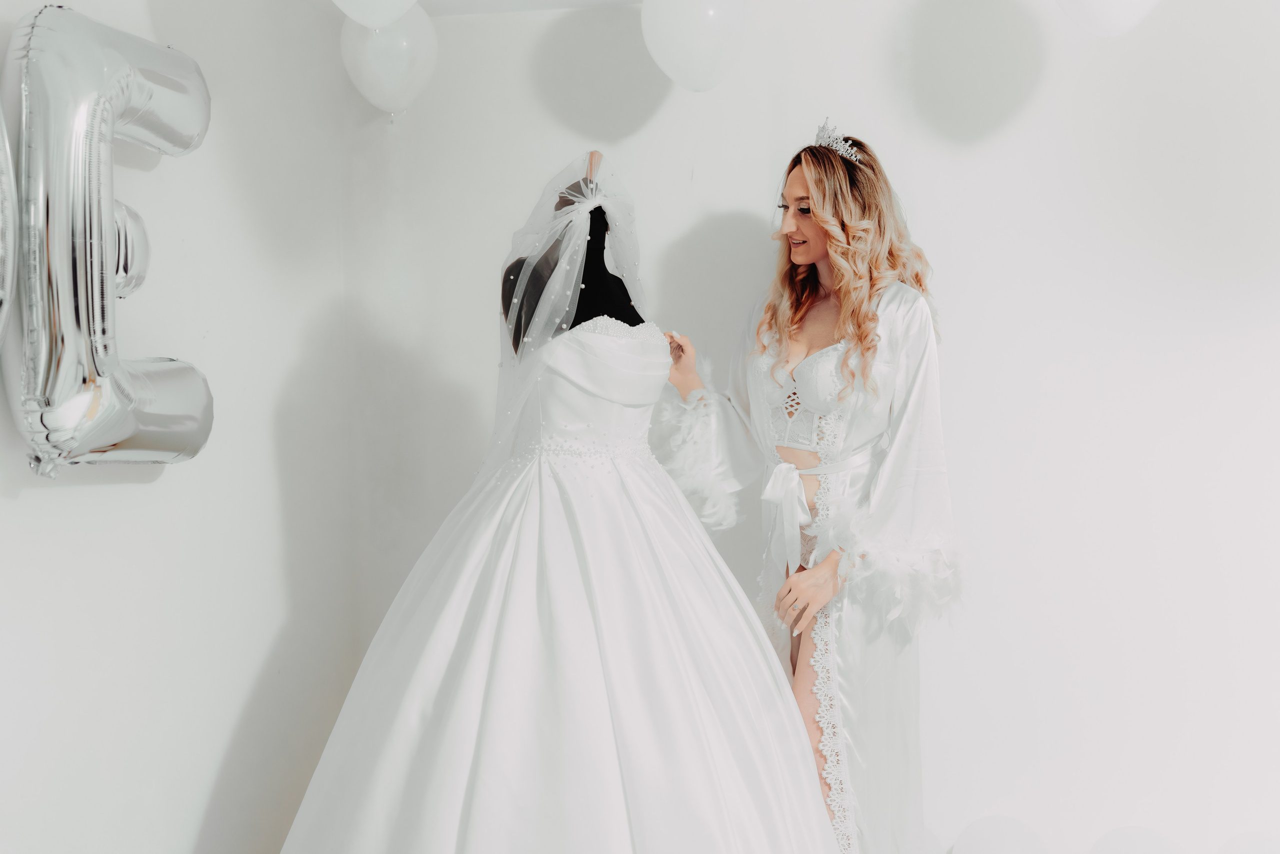 ANDREEA & IONUT. Fotograf Nuntă | Lucian Murgeanu - Fotograf Profesionist Evenimente