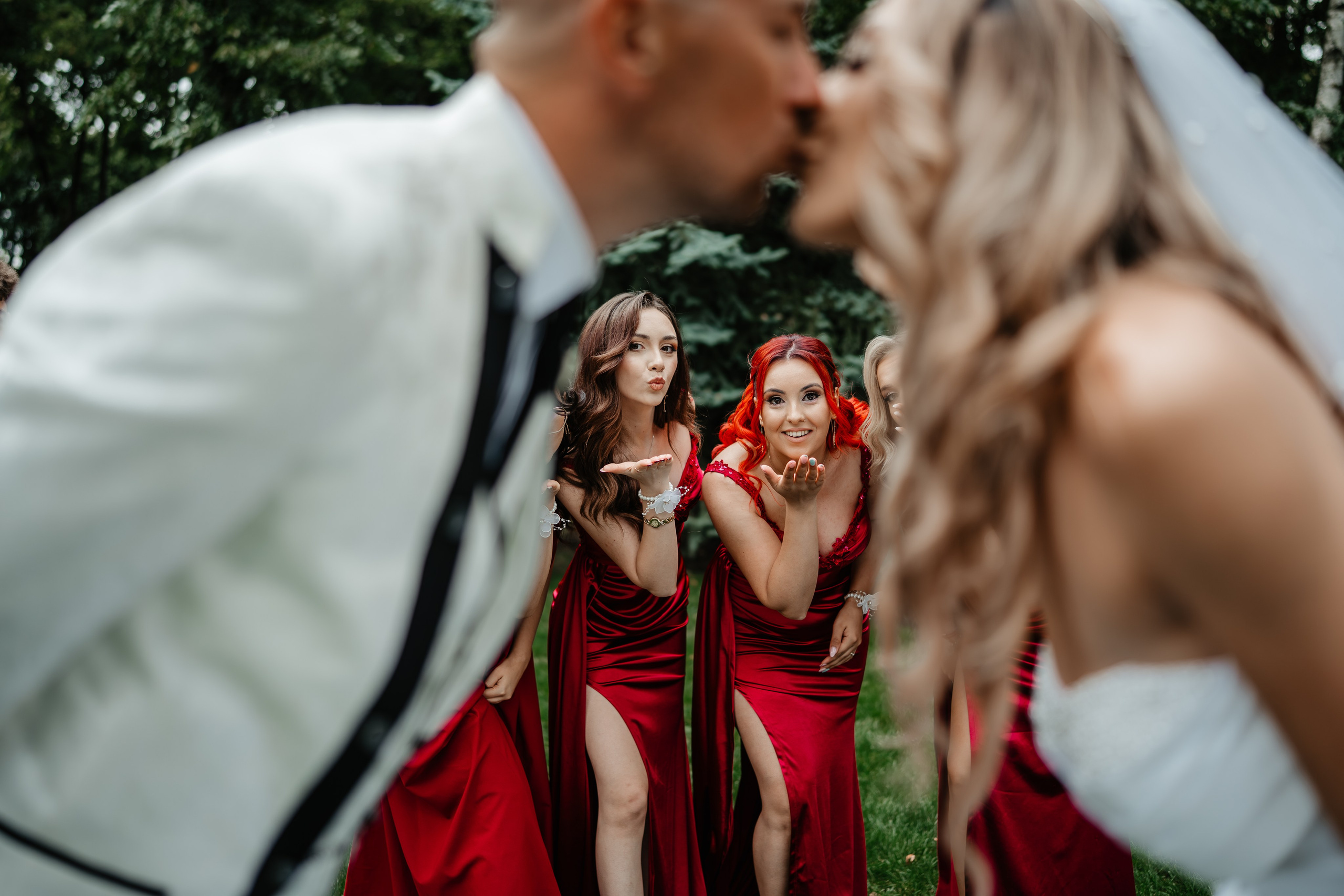 ANDREEA & IONUT. Fotograf Nuntă | Lucian Murgeanu - Fotograf Profesionist Evenimente