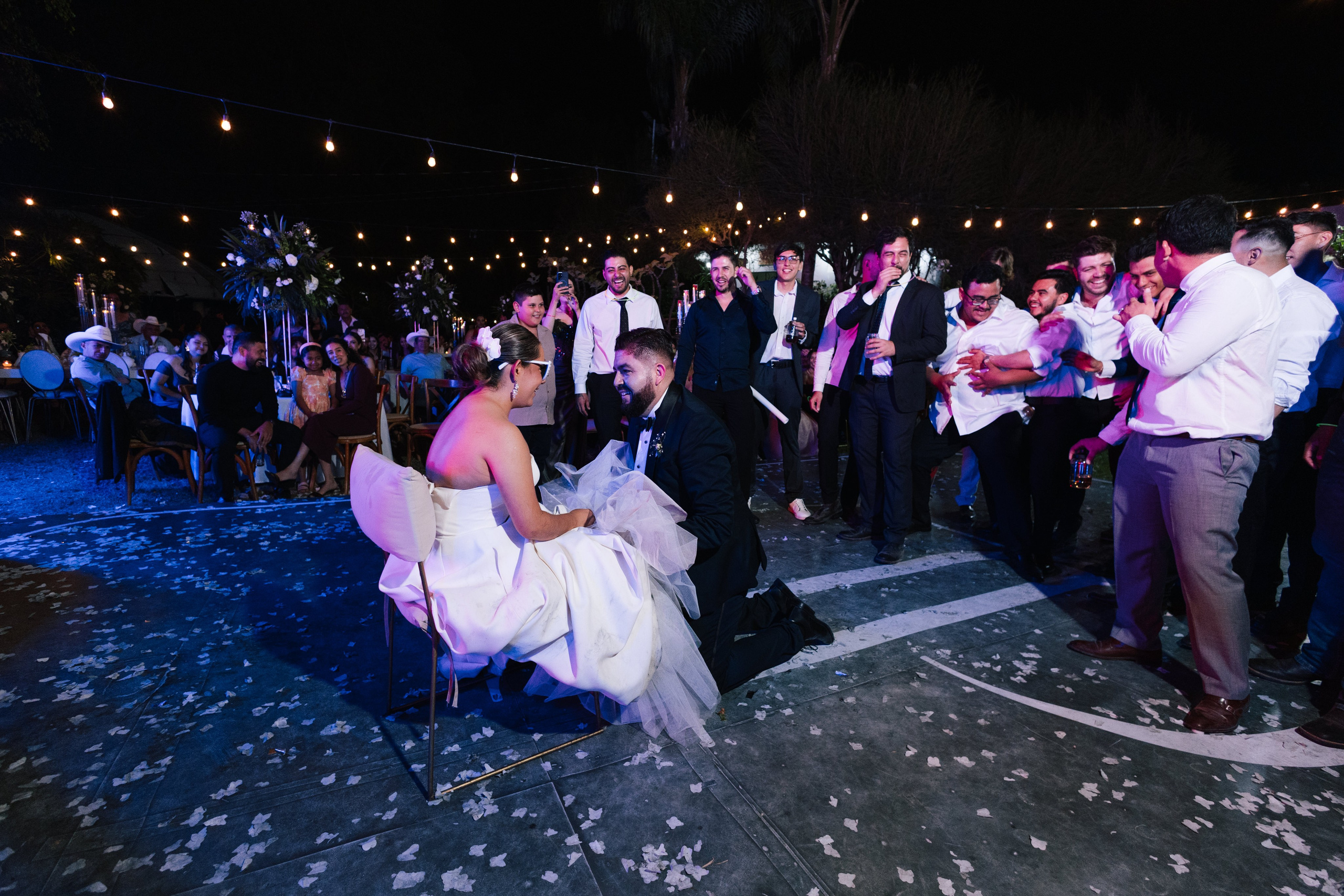 Jenny y Luis. Wedding Photographer Ruth Preciado