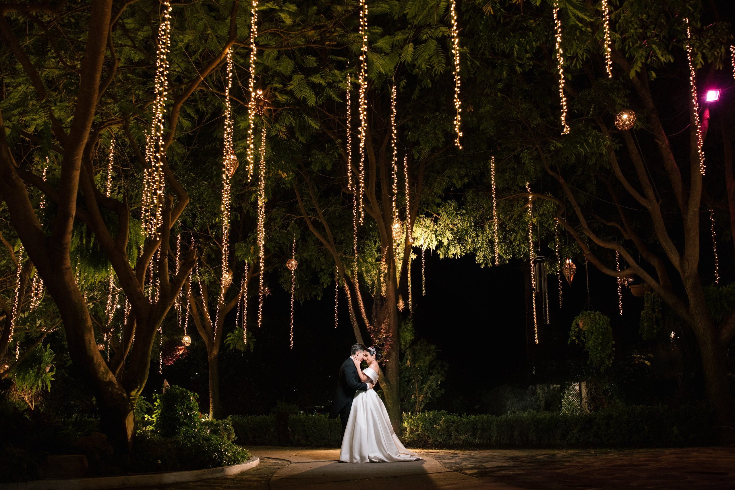 Boda Valeria y Salvador. Principal