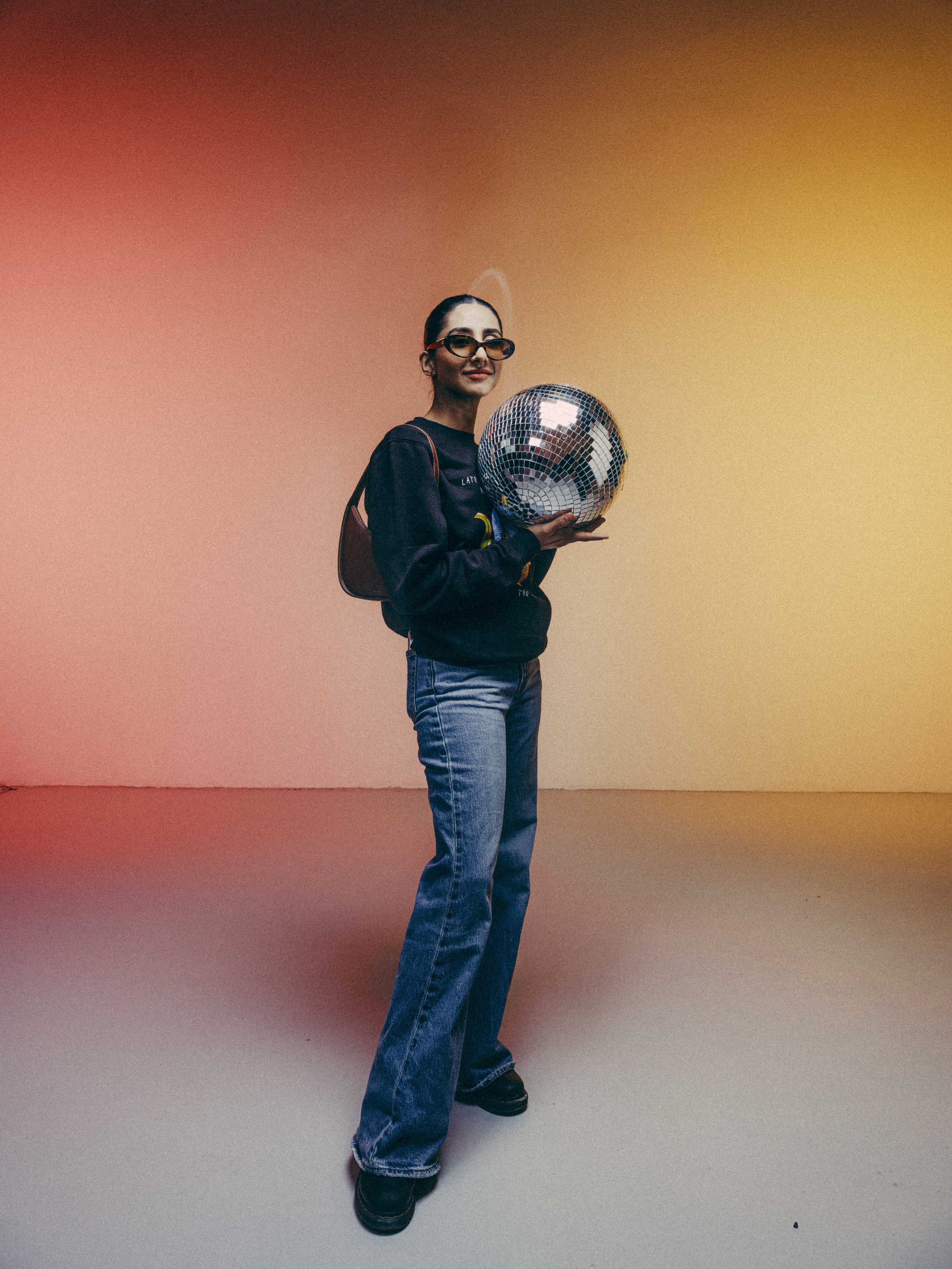 FUJIFILM Portrait Studio. Versoluna