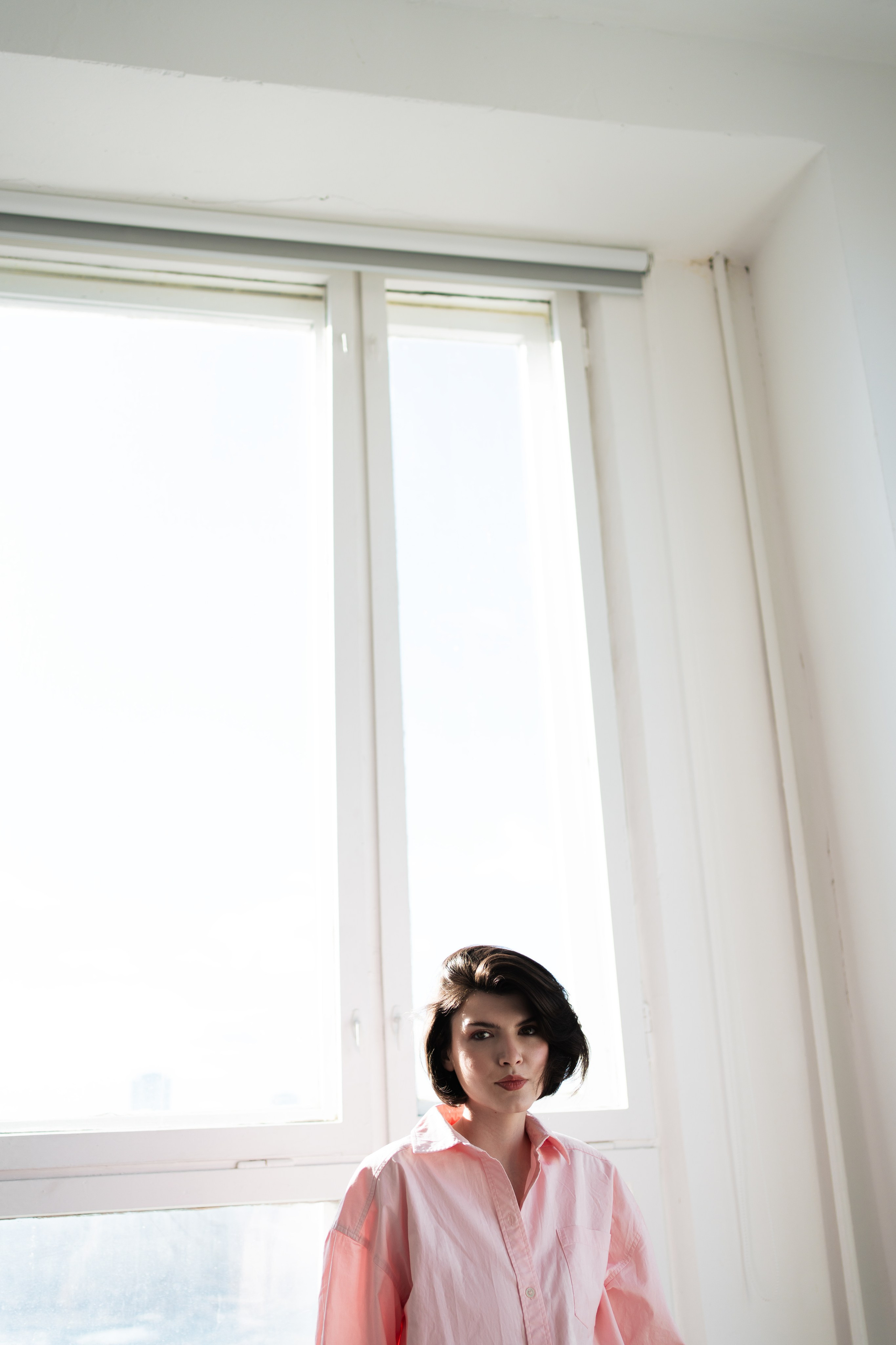 Liza. Alisha Geva женский портретный фотограф в Дубае