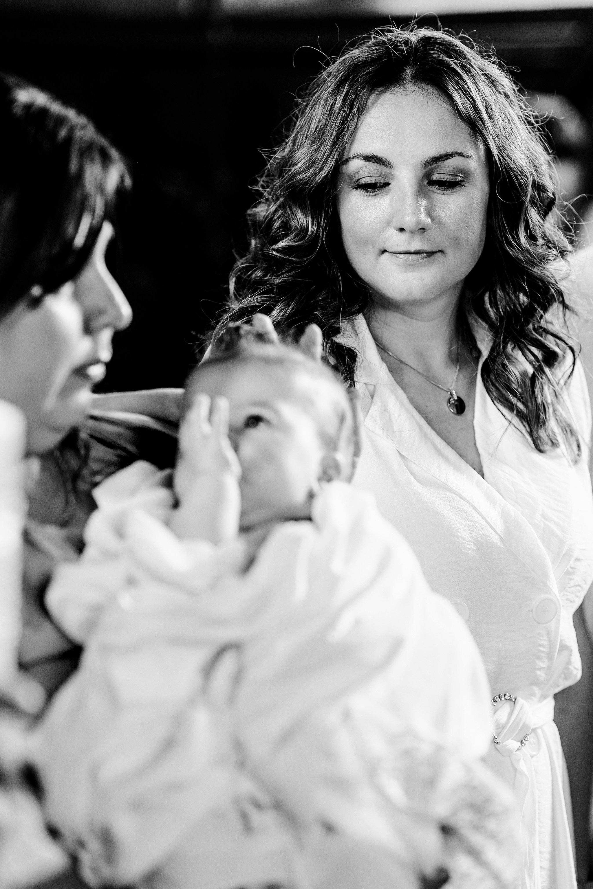 Amina. Fotograf evenimente. Fotograf nunta. Fotograf Botez. Mihaela Savu