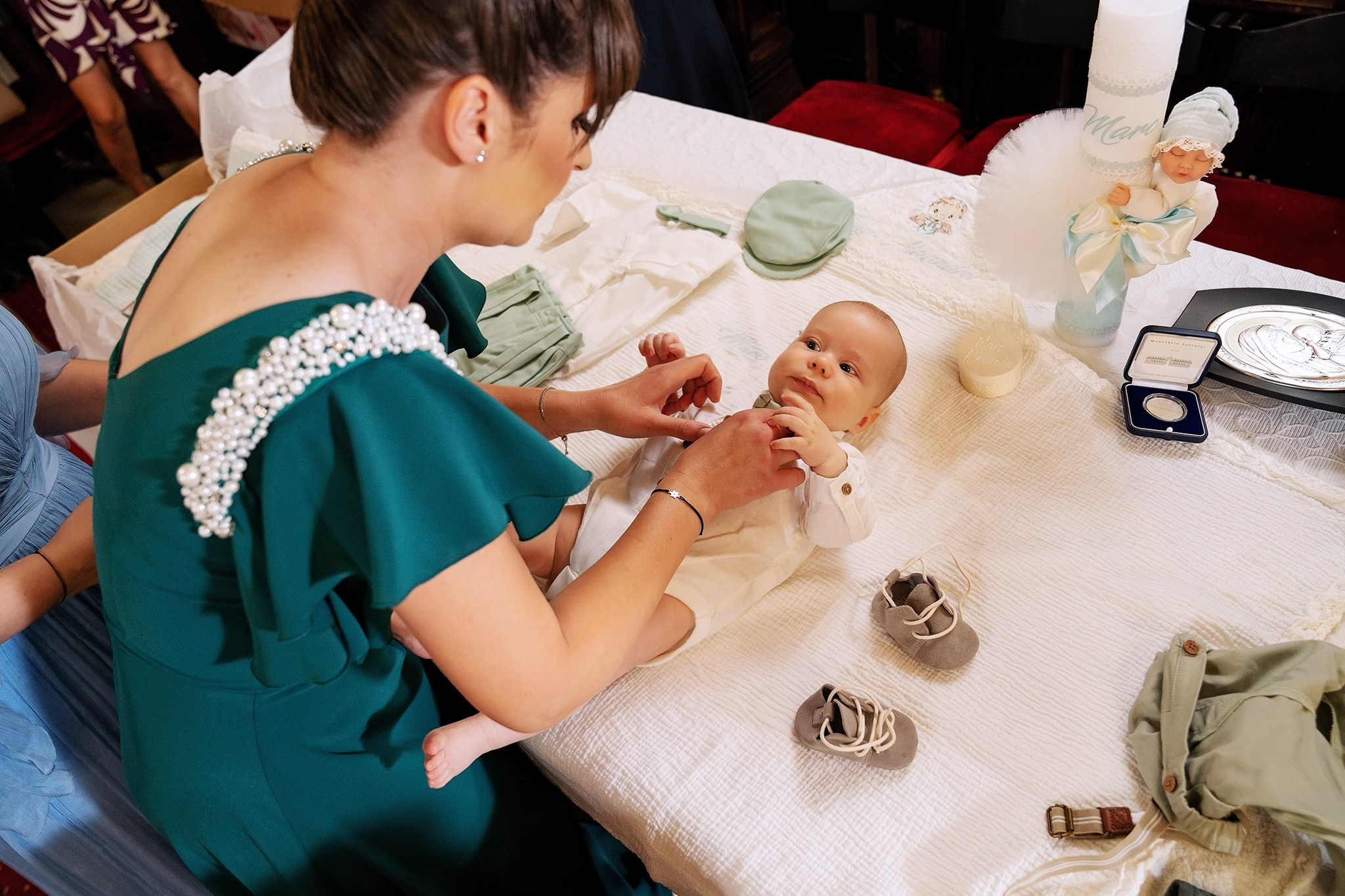 Marc Alexandru. Fotograf evenimente. Fotograf nunta. Fotograf Botez. Mihaela Savu