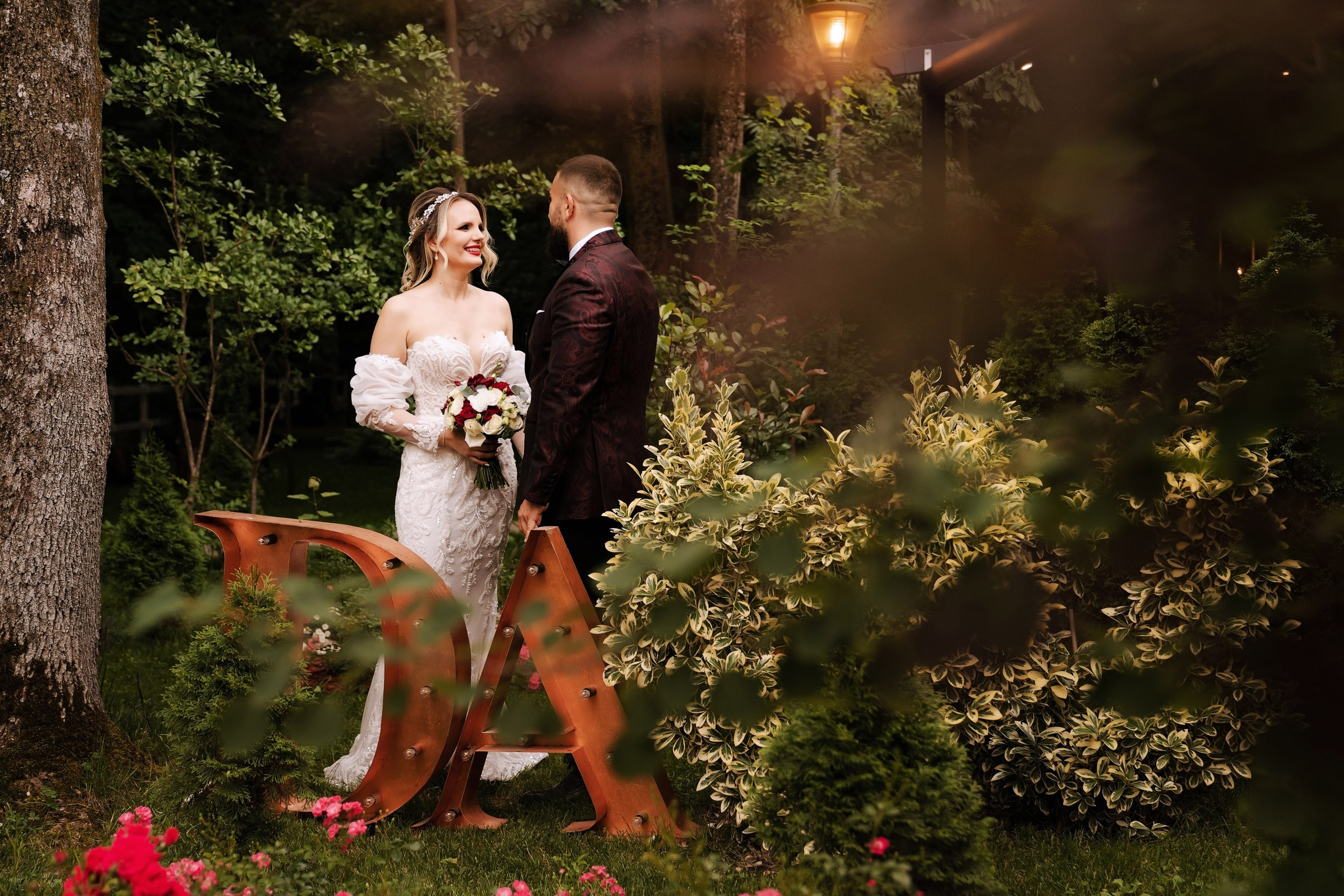 Flavia & Cosmin (partea a II-a). Fotograf evenimente. Fotograf nunta. Fotograf Botez. Mihaela Savu