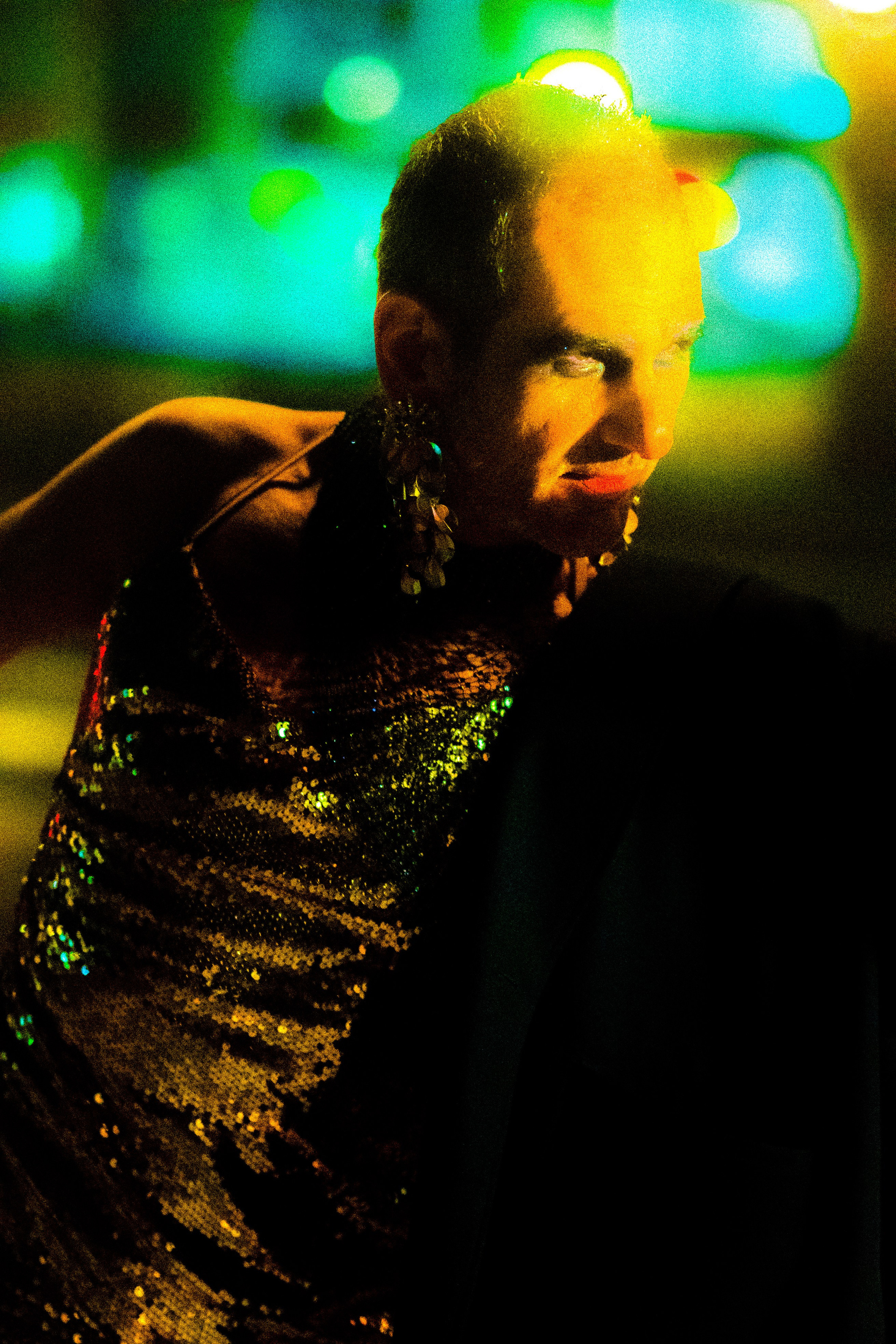 CHARLES　PROJECT. Anna Miyauchi