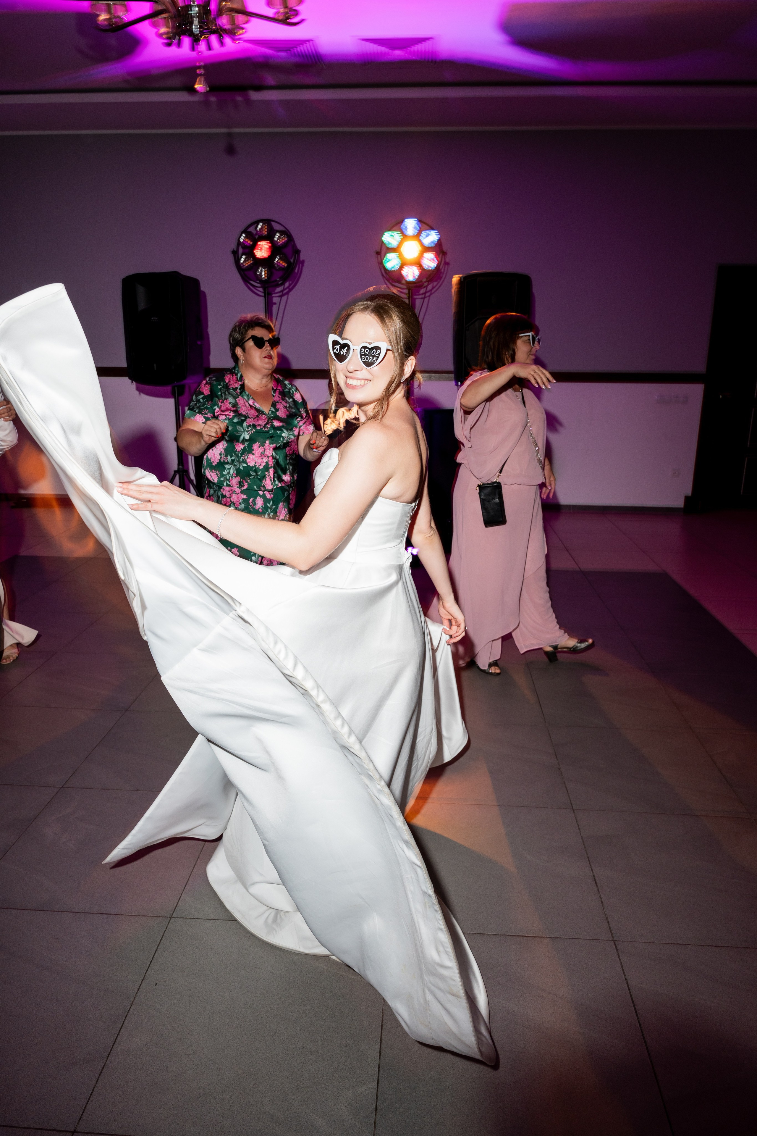 A&D. SL Wedding Photo: ponadczasowa fotografia ślubna | Wrocław & Europa