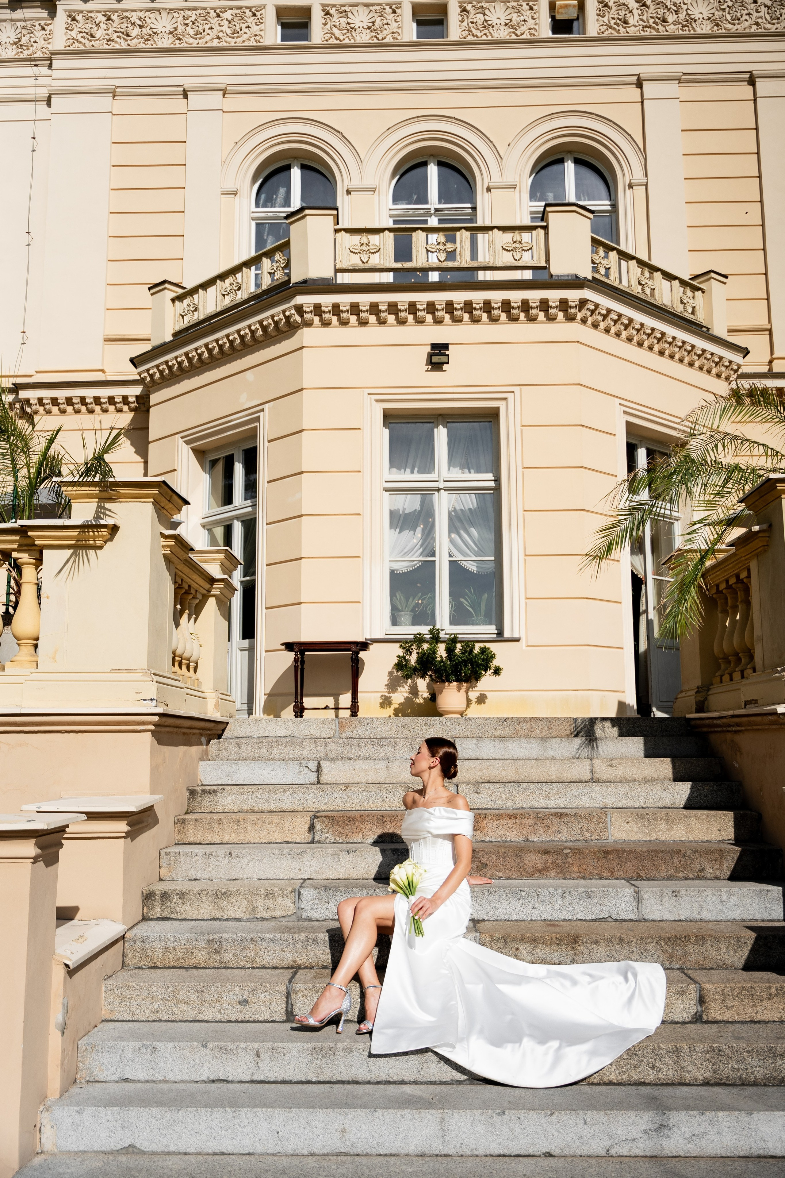 B&S. SL Wedding Photo: ponadczasowa fotografia ślubna | Wrocław & Europa