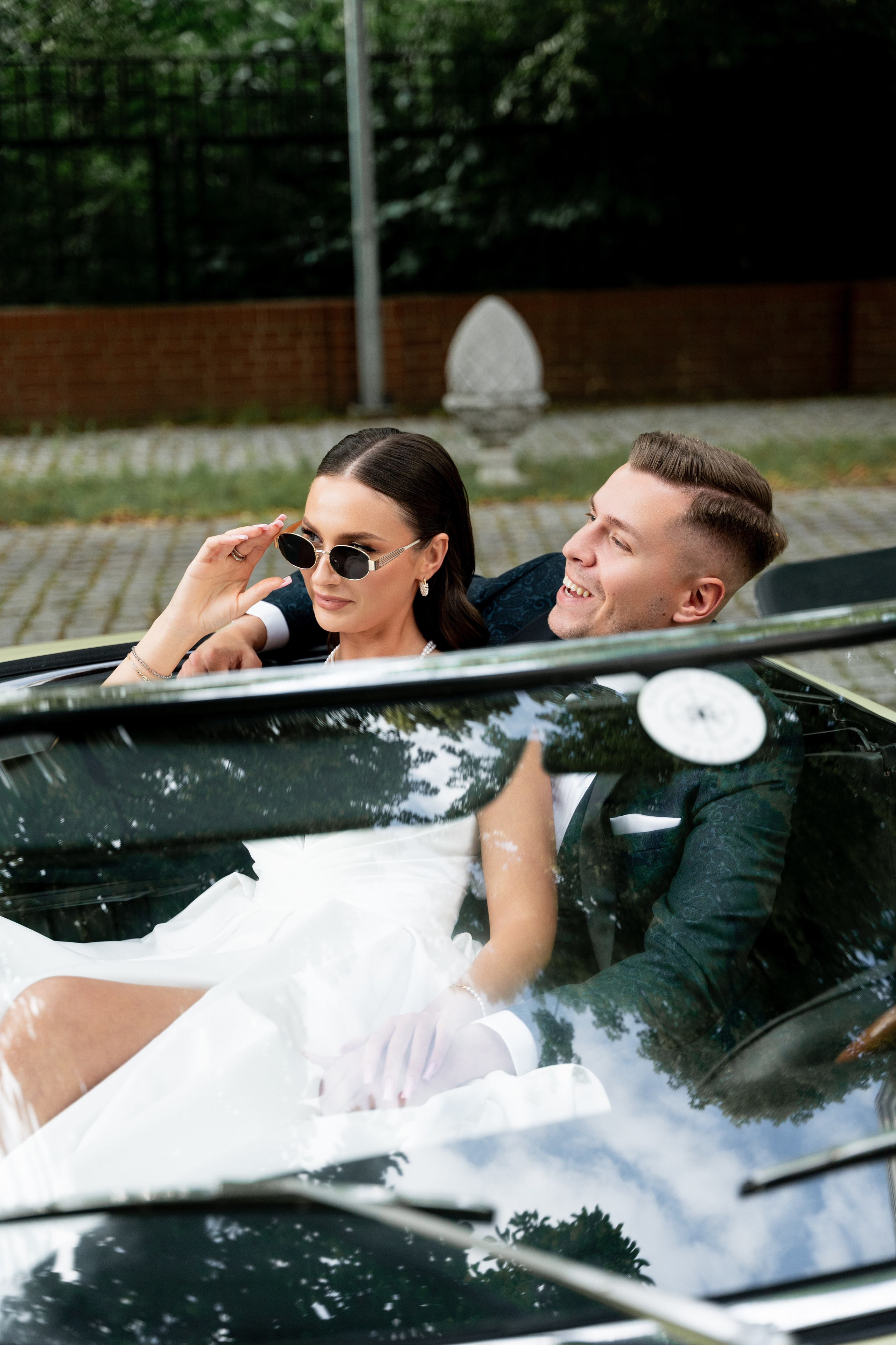 A&M. SL Wedding Photo — Editorial, Elegant & Timeless Wedding Photography in Poland and Across Europe