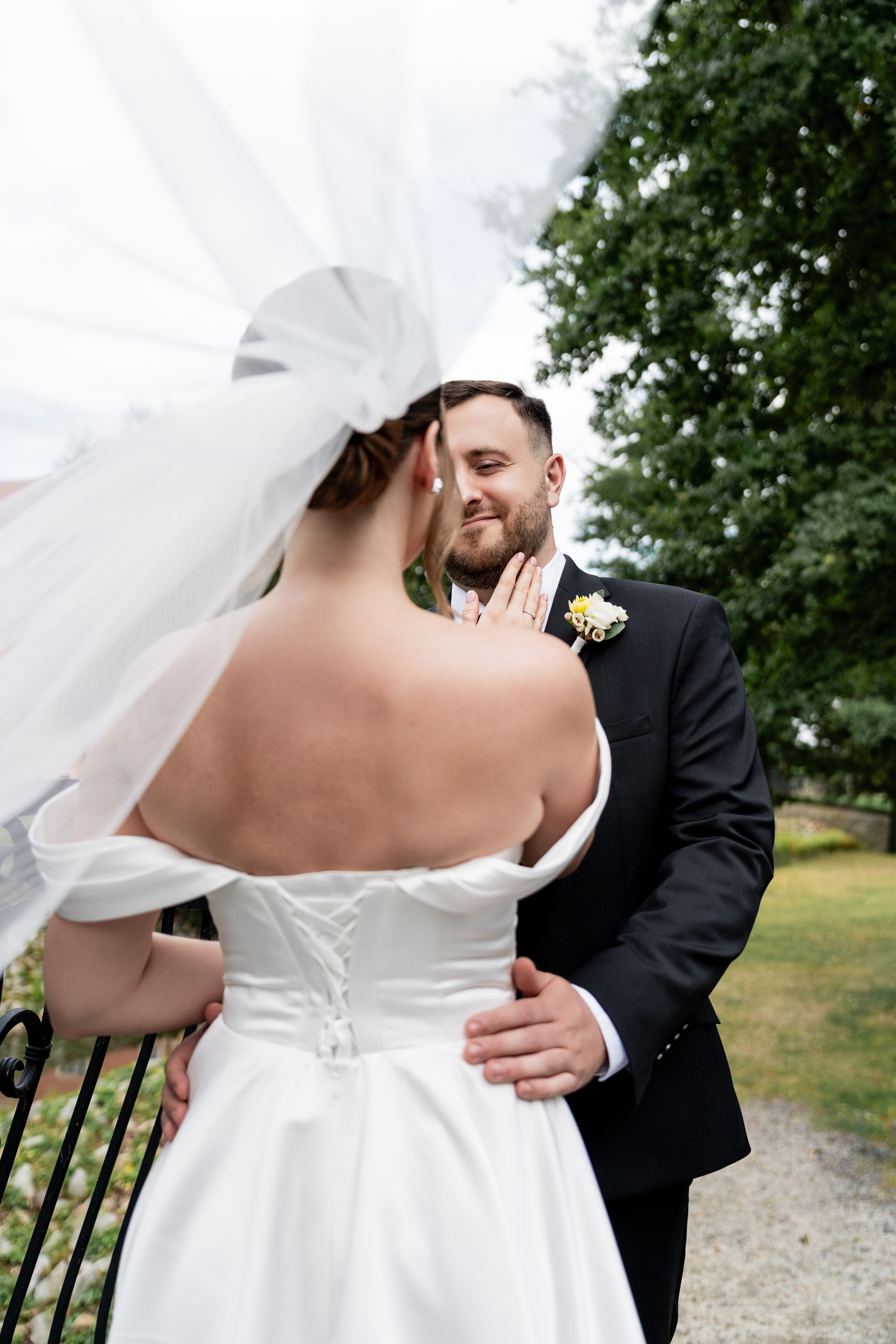 A&D. SL Wedding Photo: ponadczasowa fotografia ślubna | Wrocław & Europa