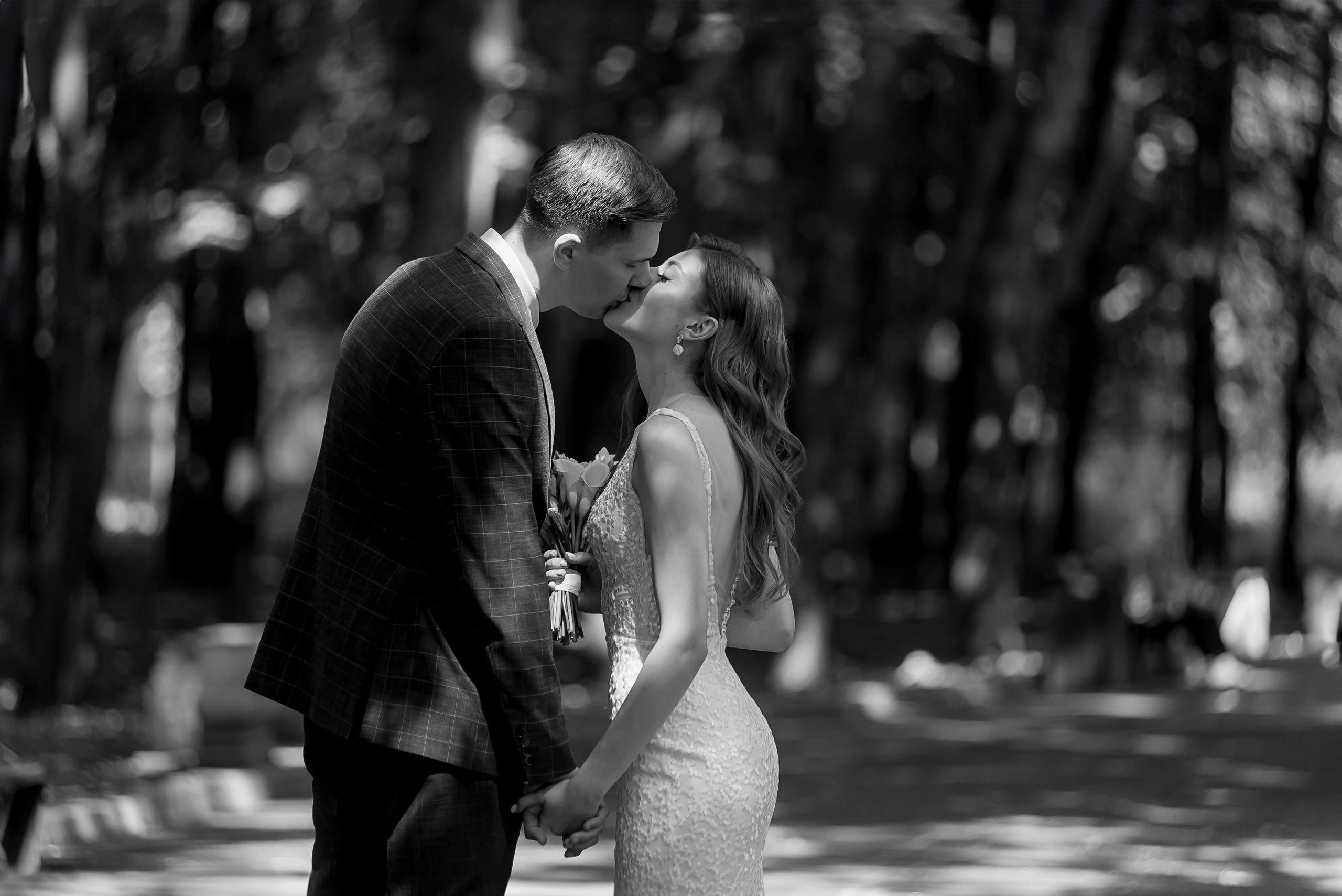 Мария & Никита. Свадебный и семейный фотограф Екатерина Шестакова