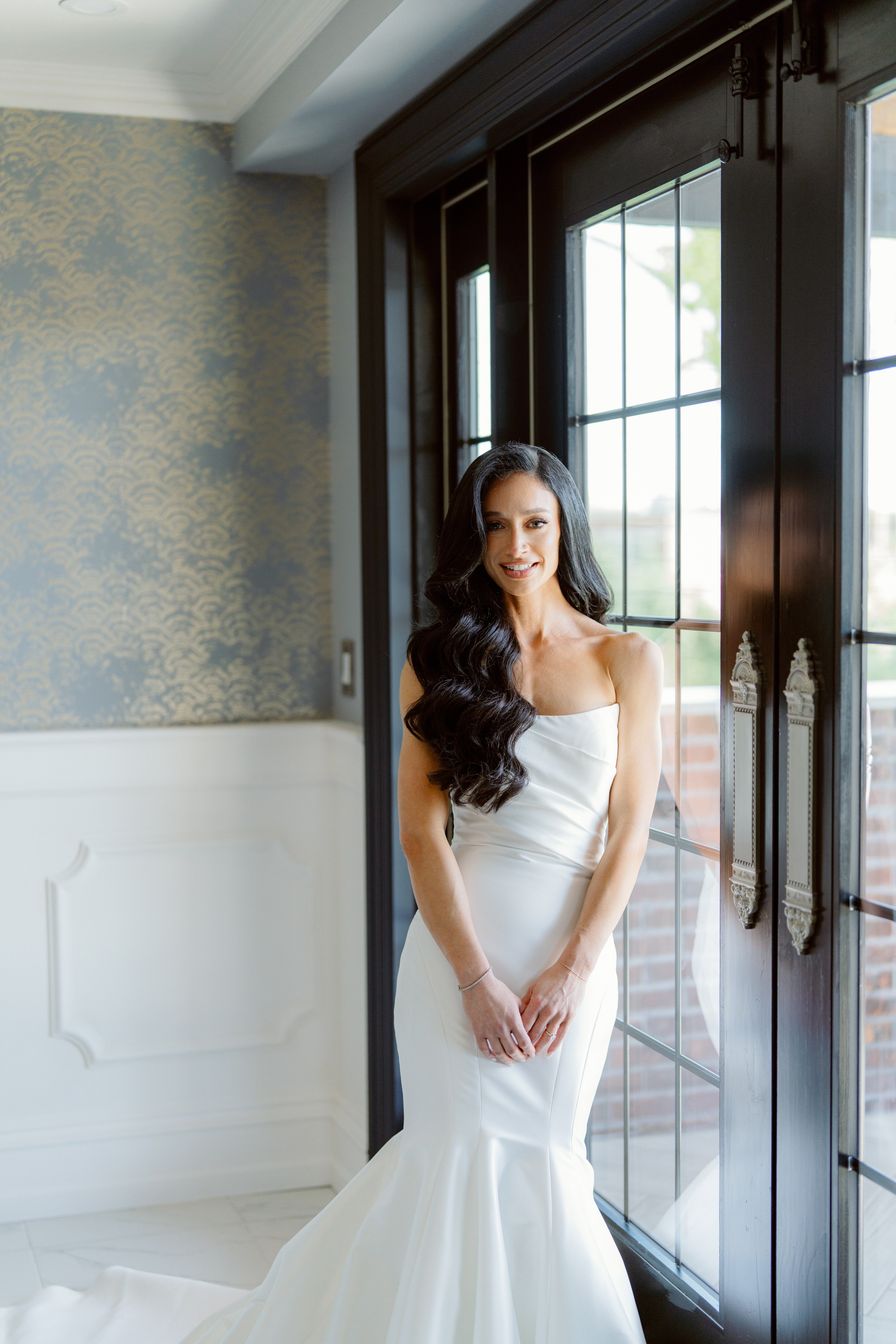 Ashley and Bobby. Wedding photographer and videographer New York | New Jersey