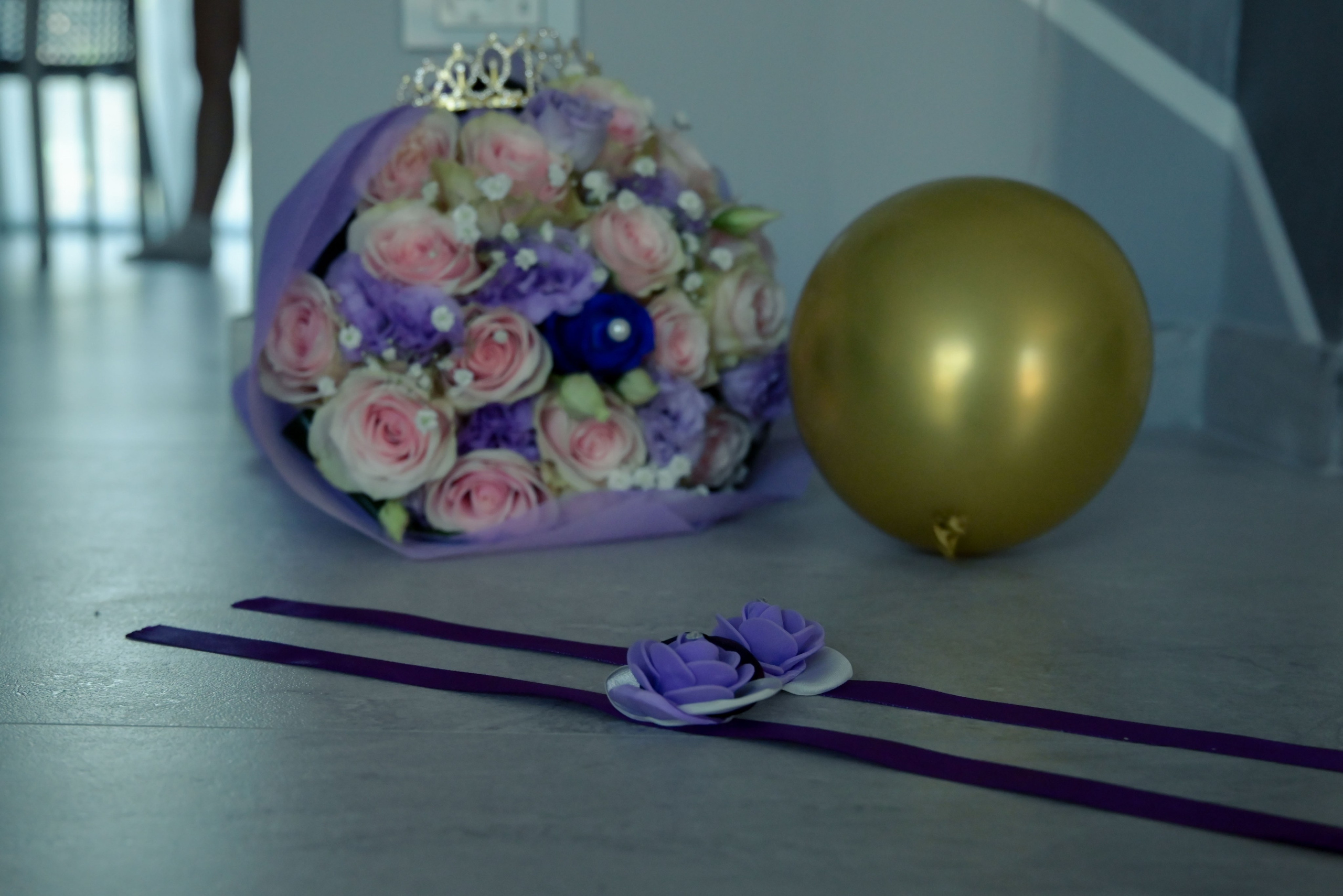 Francesca_la festa dei 18 anni_ 1parte