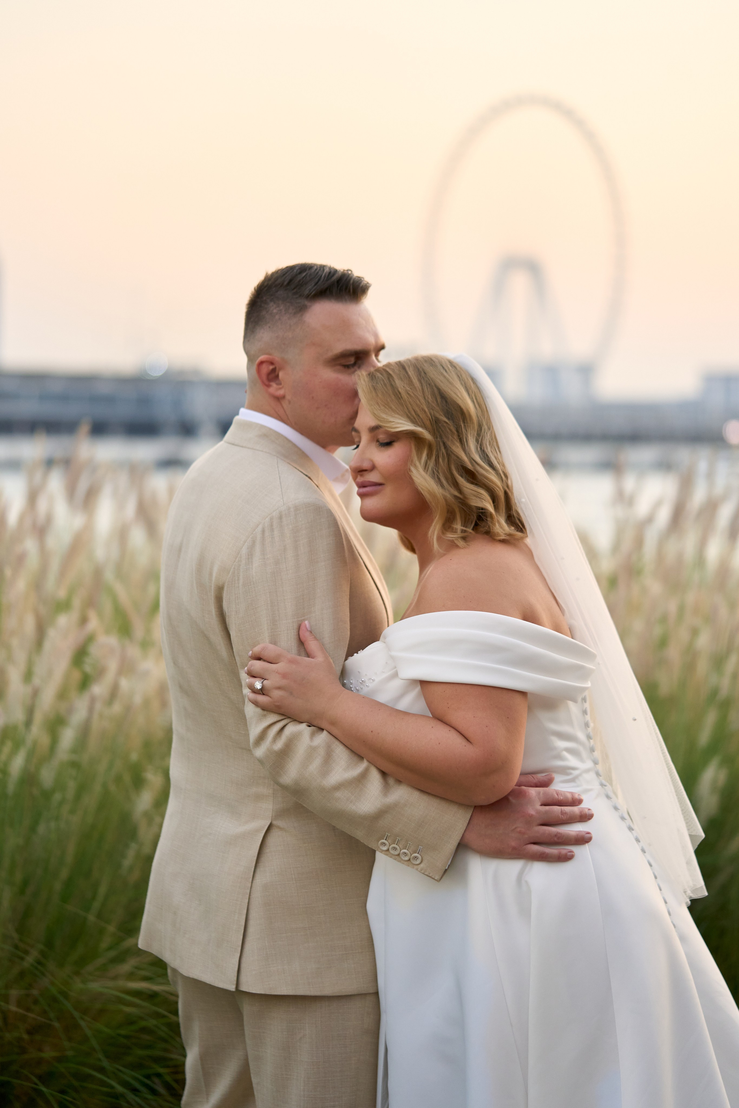 Maria & Matt. Photographer in Dubai. Фотограф Дубай