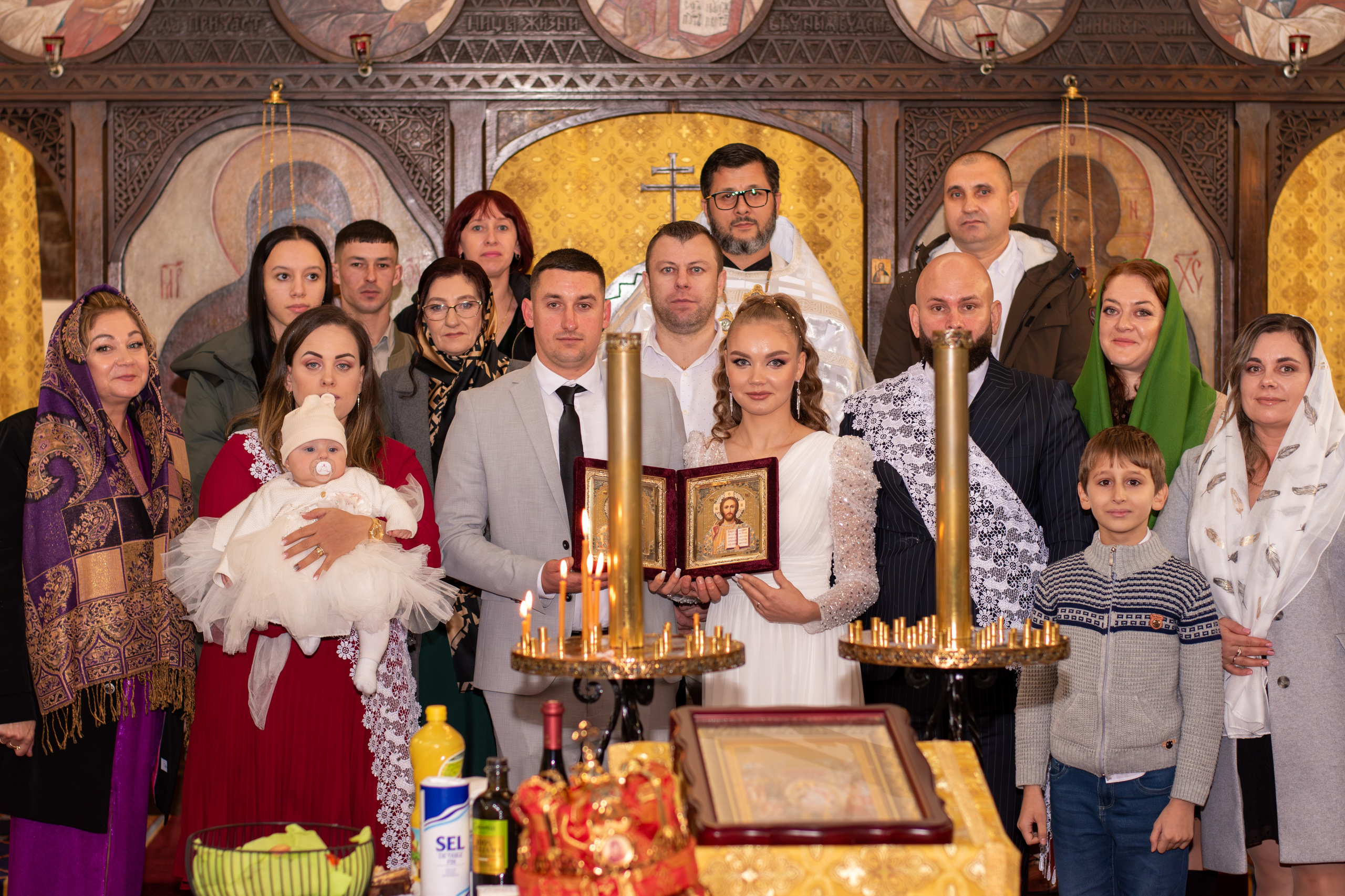 Nicolae & Eugenia. Fotograful și Cameramanul familiei dvs în Franța Paul Photographer