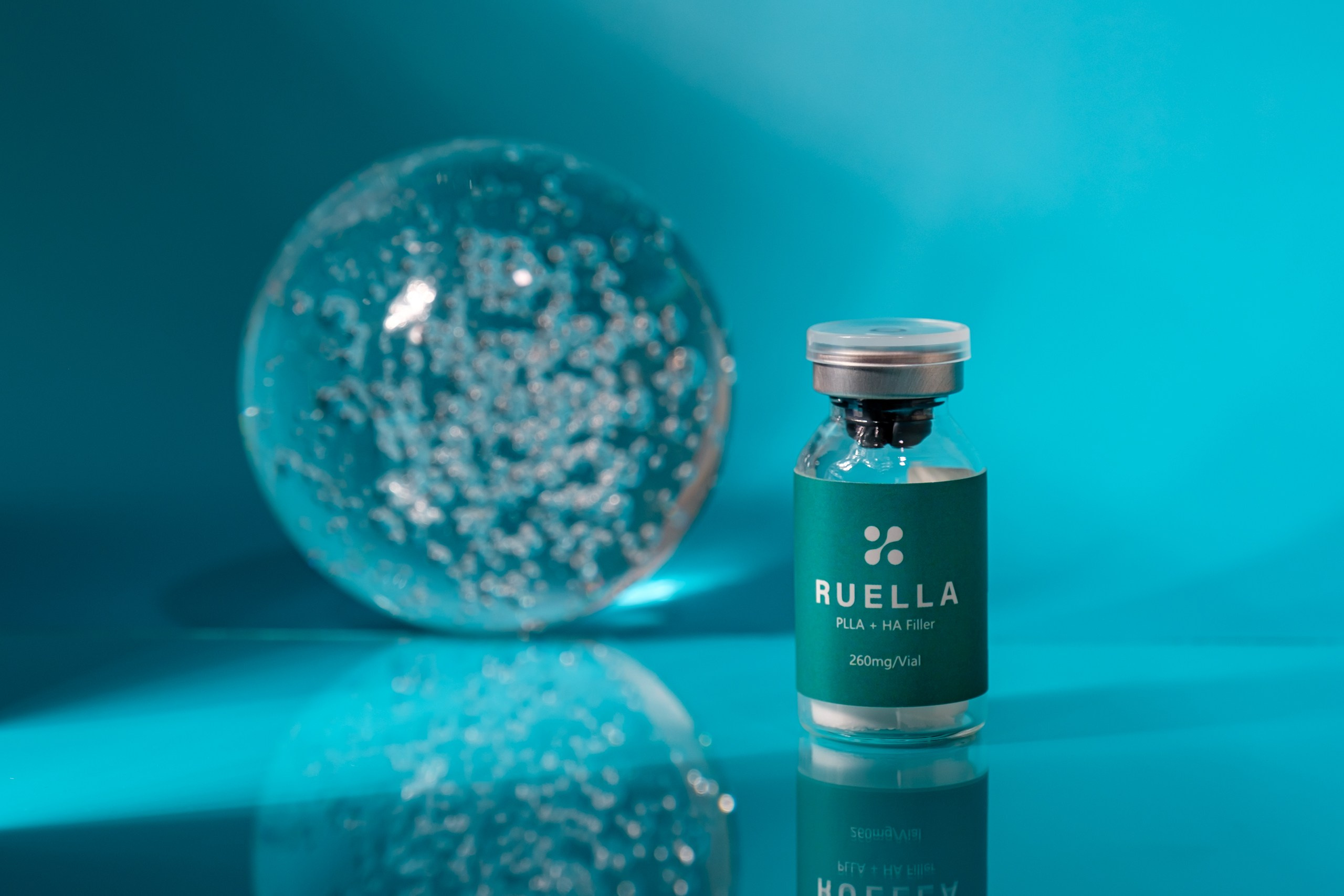 RUELLA. Photographer in Seoul Dobrokvashina Natalya