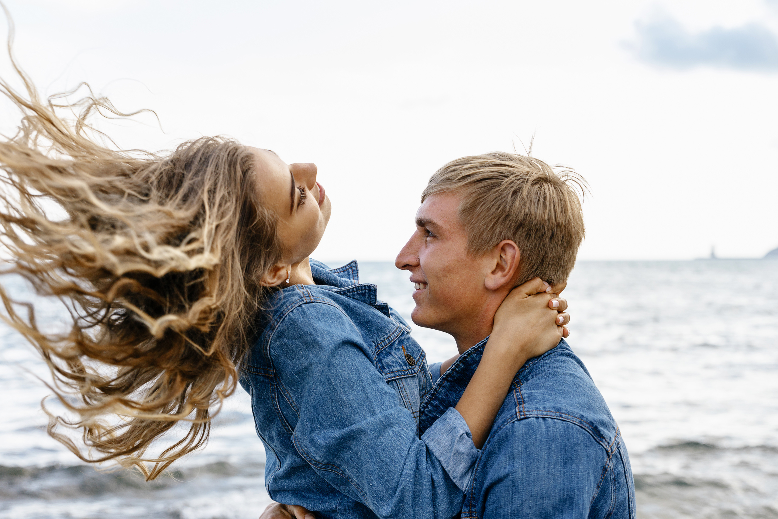 Natali & Viktor. Destination photographer in Barcelona, Spain, Europe, Worldwide - Andr