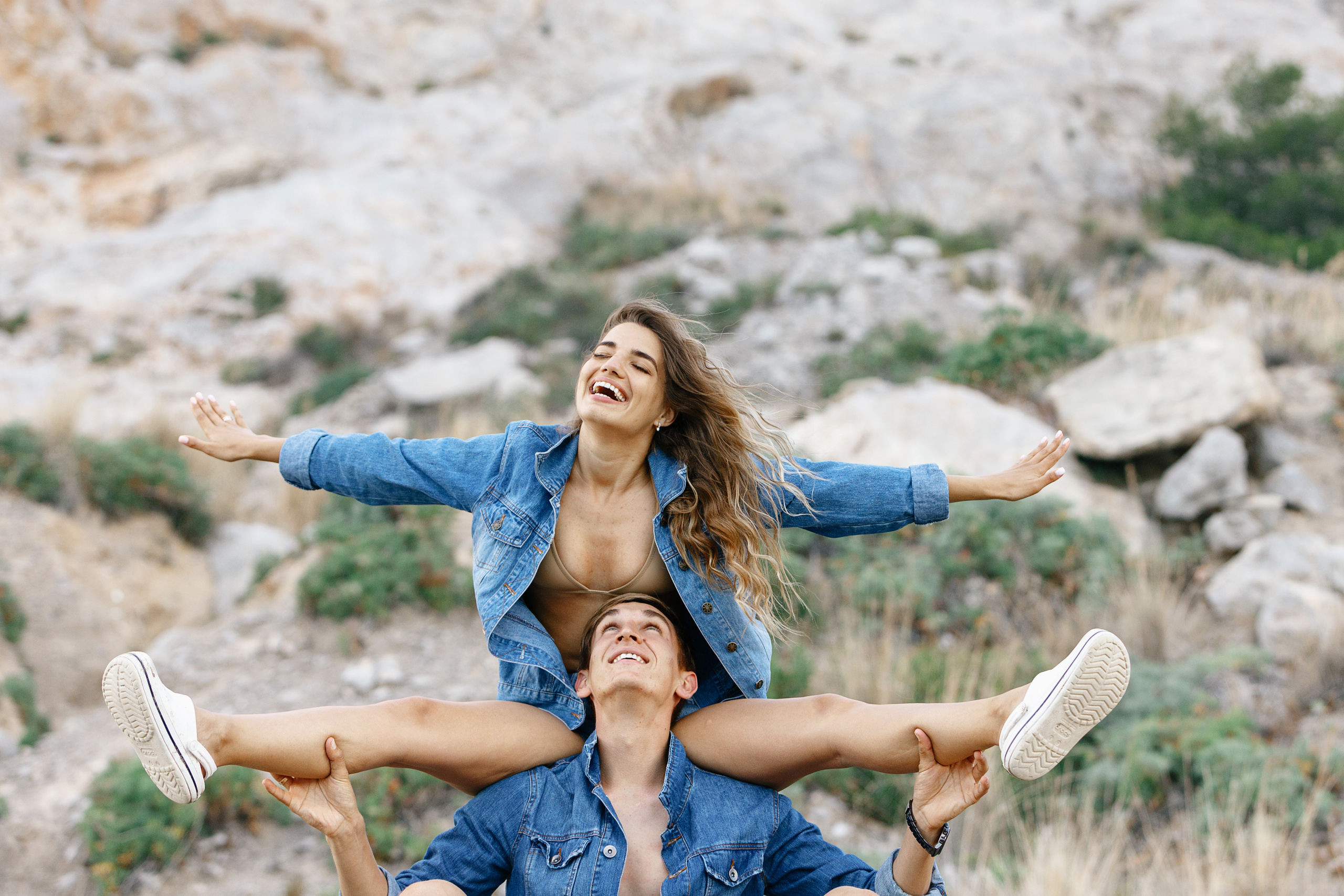 Natali & Viktor. Destination photographer in Barcelona, Spain, Europe, Worldwide - Andr