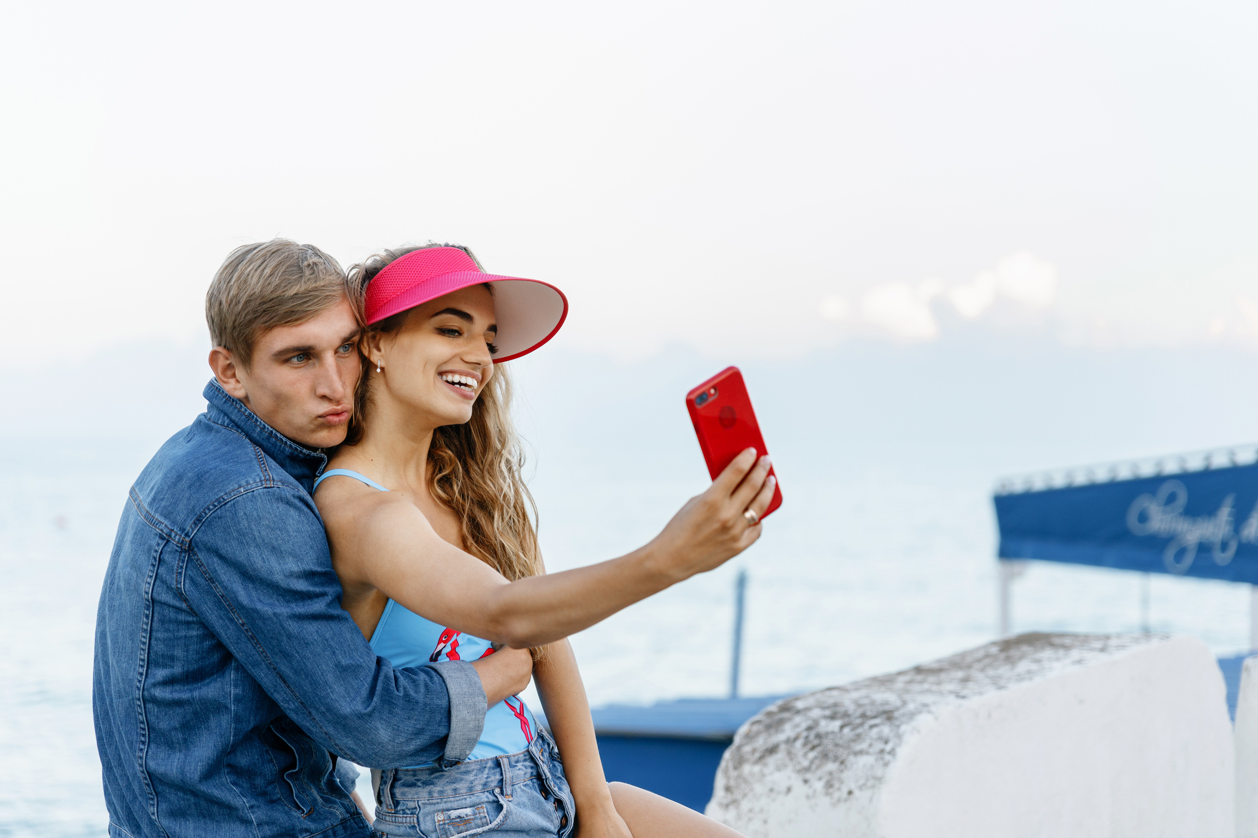 Natali & Viktor. Destination photographer in Barcelona, Spain, Europe, Worldwide - Andr