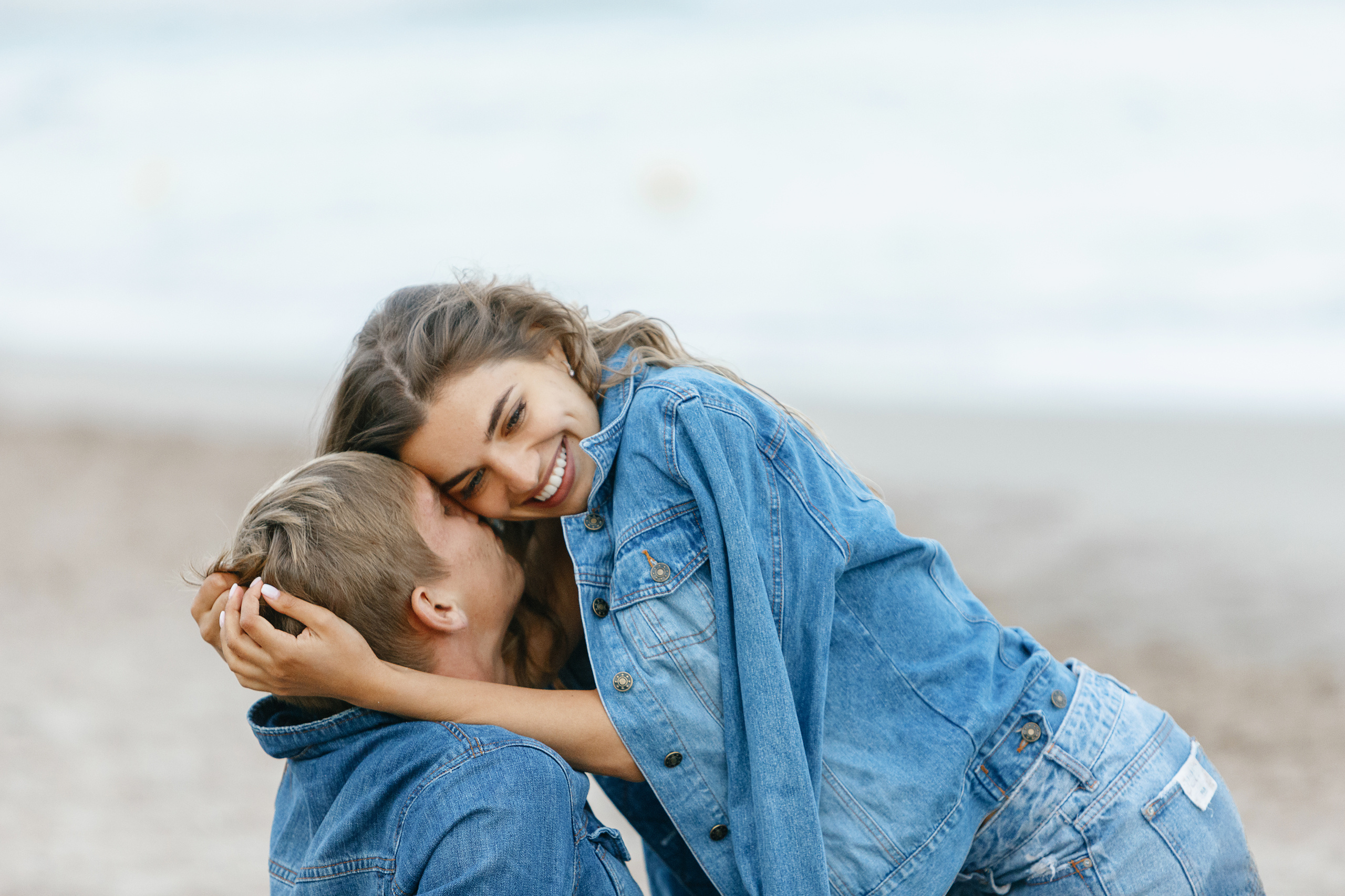 Natali & Viktor. Destination photographer in Barcelona, Spain, Europe, Worldwide - Andr