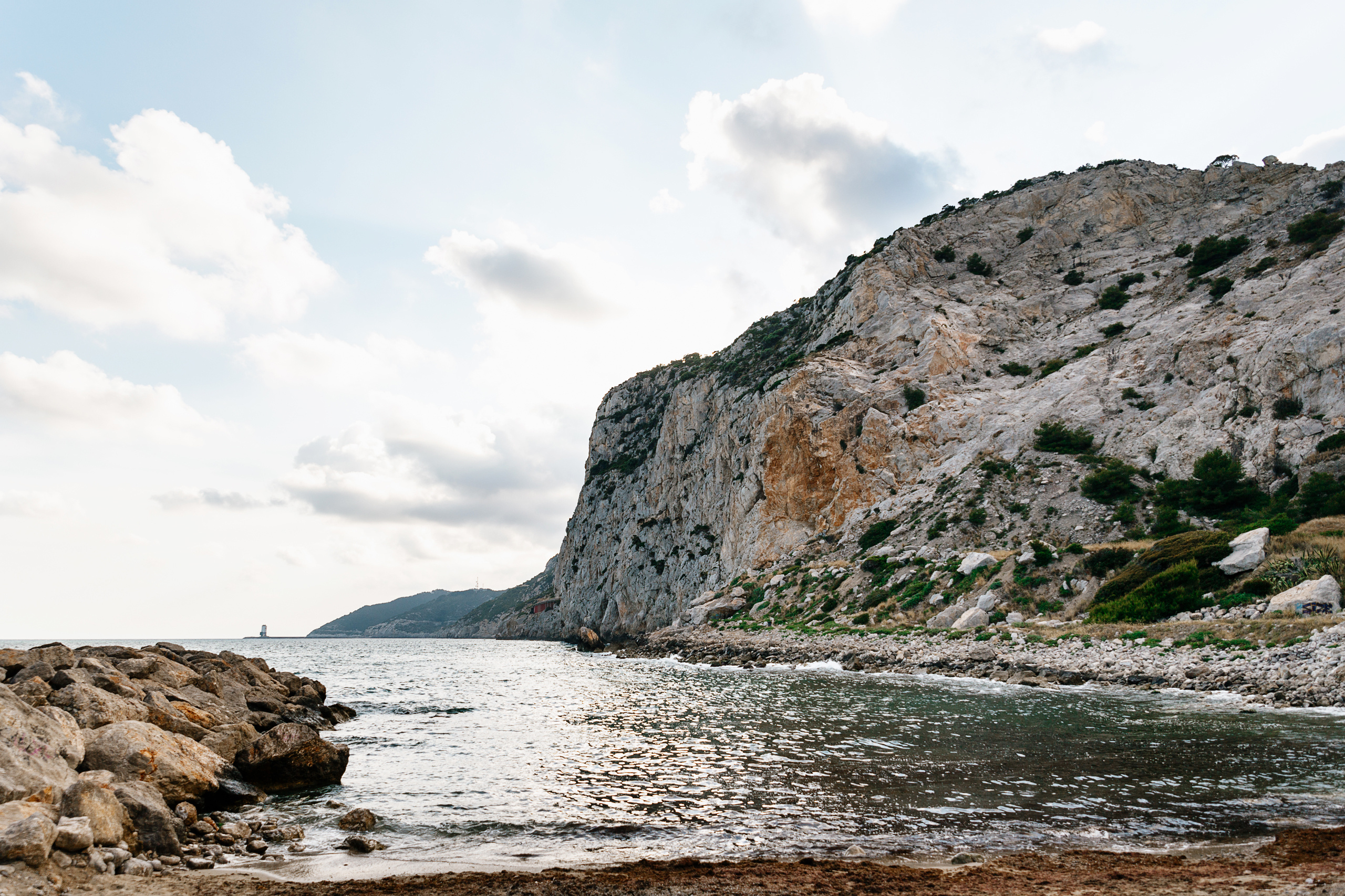 Natali & Viktor. Destination photographer in Barcelona, Spain, Europe, Worldwide - Andr