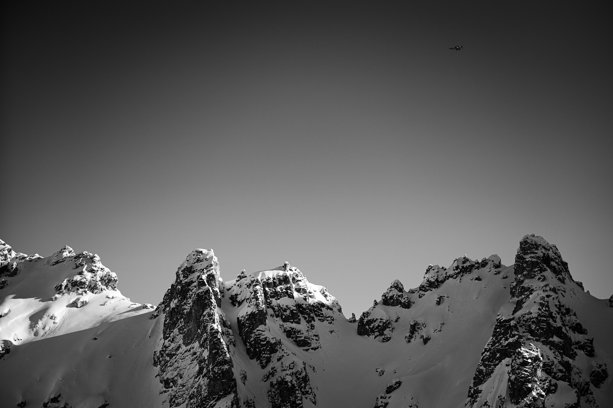 SVANETI MOUNTAINS. Merabi Eminashvili