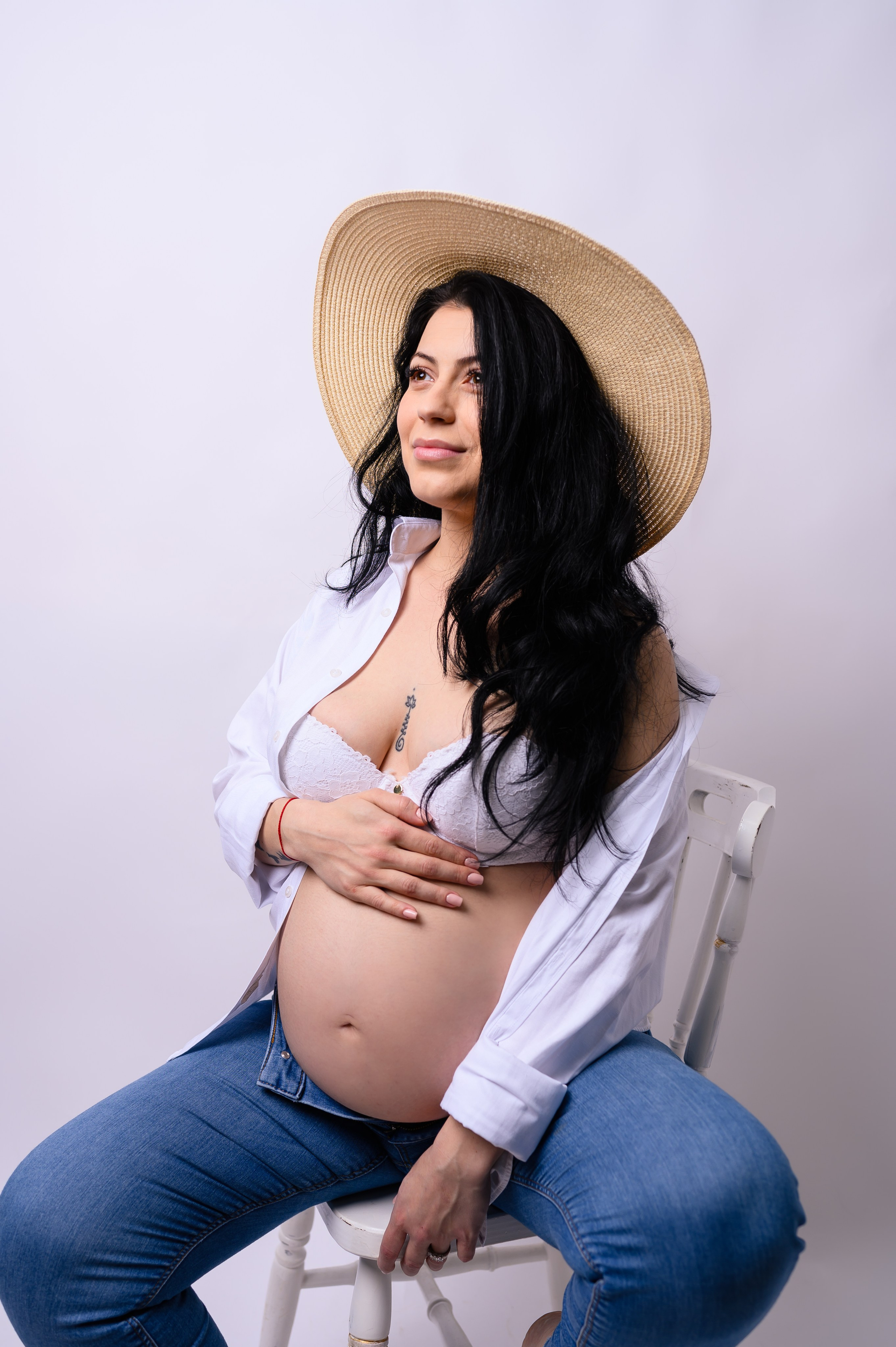 Şedinţe foto maternitate. Ligiafoto.ro