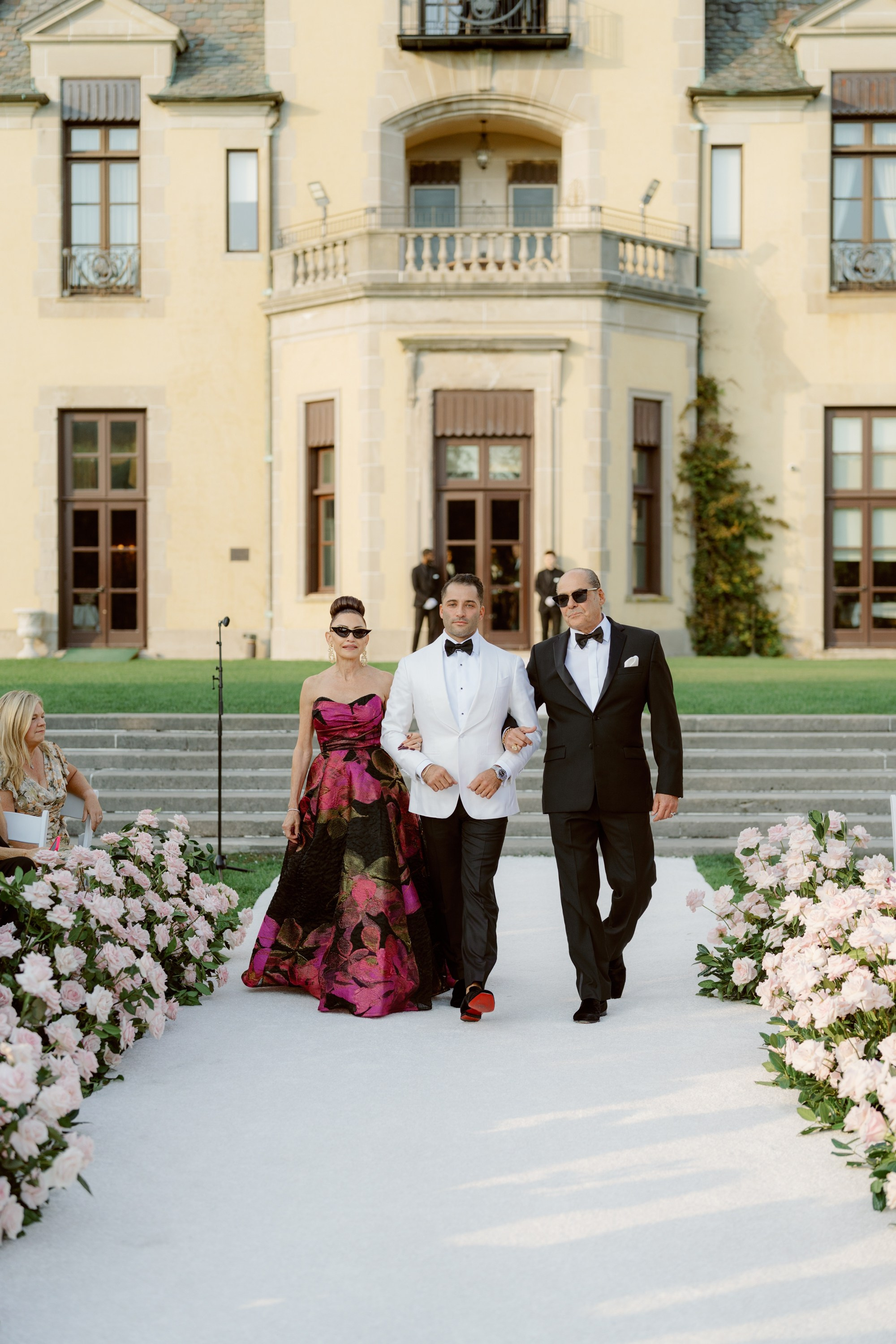 Emily and Vito. Wedding photographer and videographer New York | New Jersey