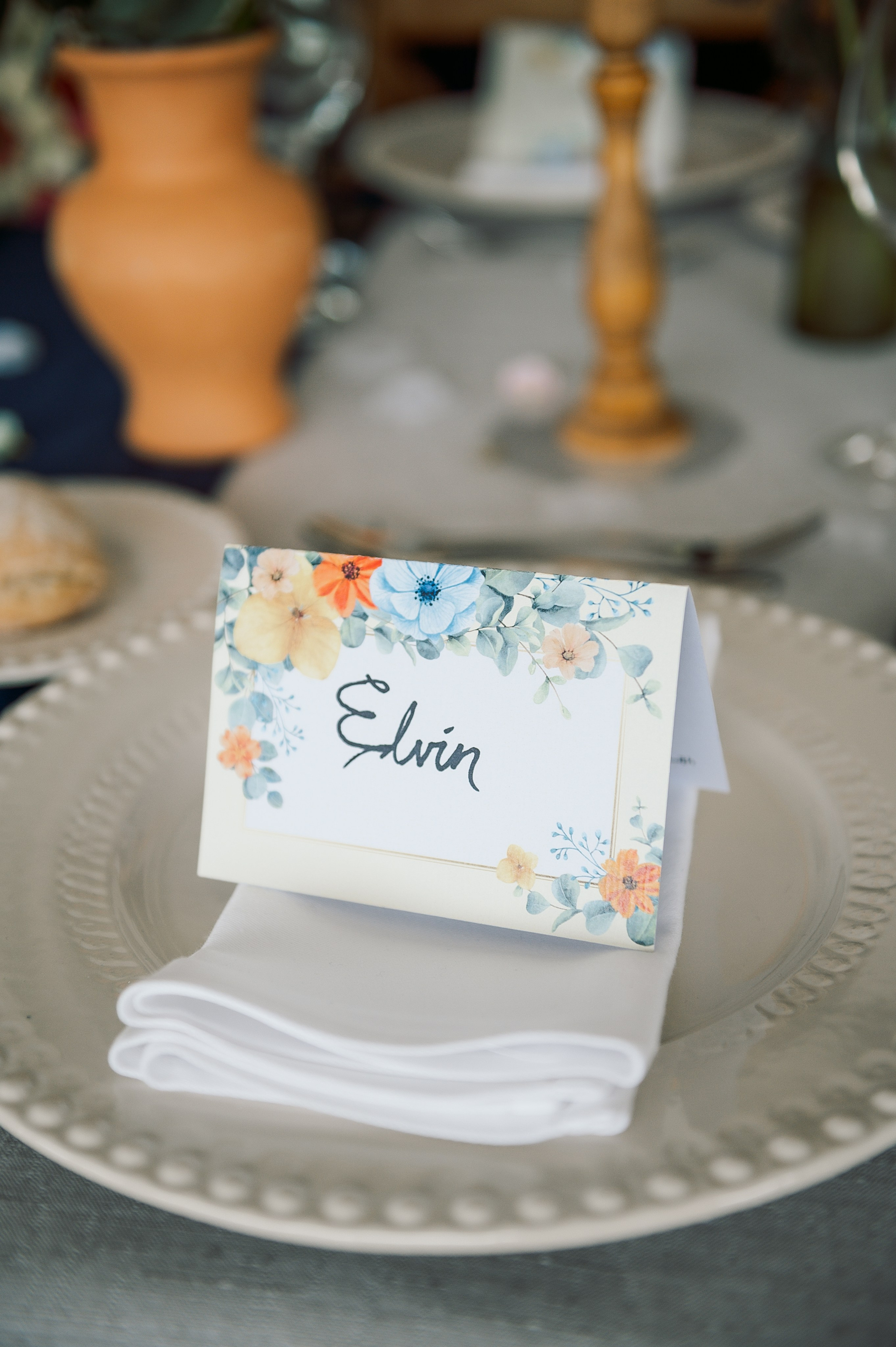 Wedding in Lisbon. Monte Claros - Secret Spot