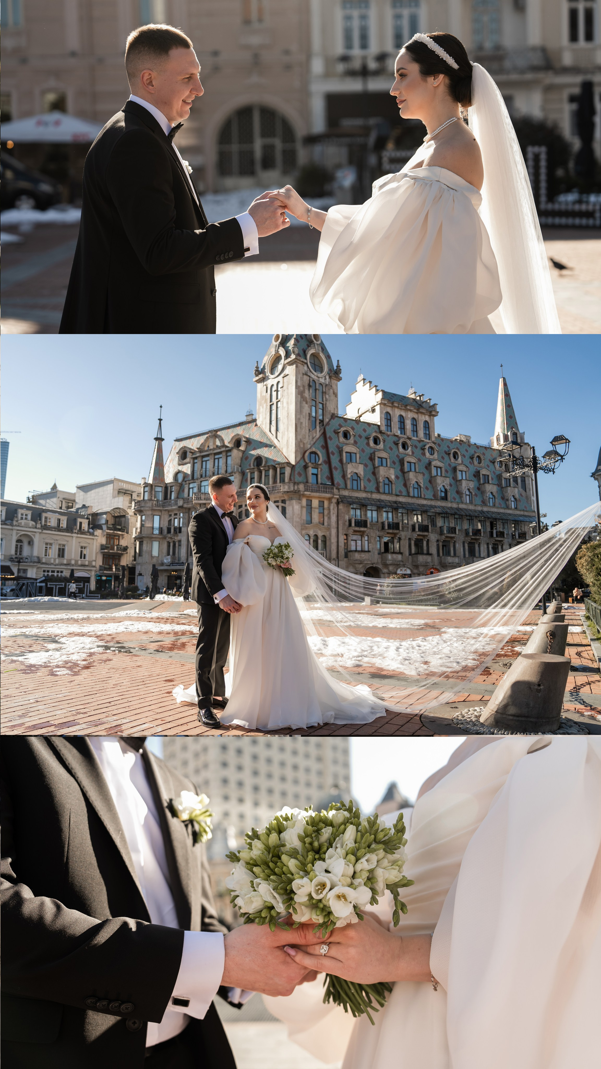 K&A. Ekaterina Verbitskaya. Photography