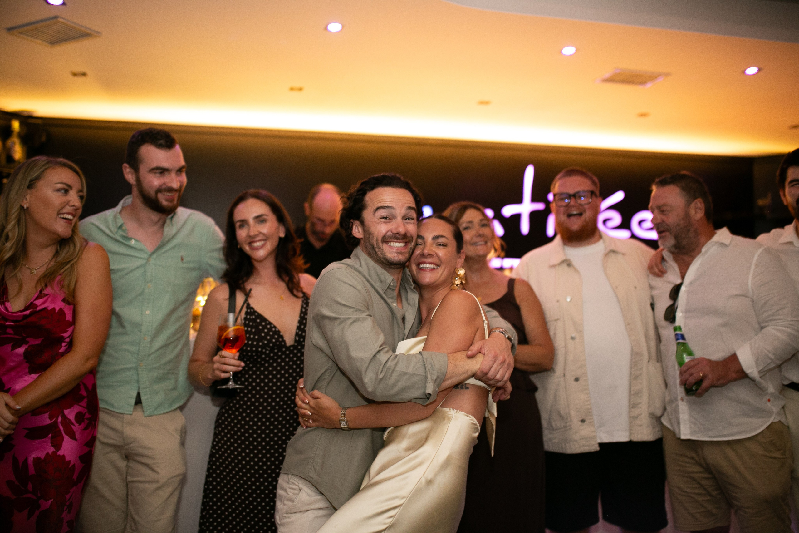 Sarah & Paddy. CK Photography | Wedding Photographer & Videographer in Italy