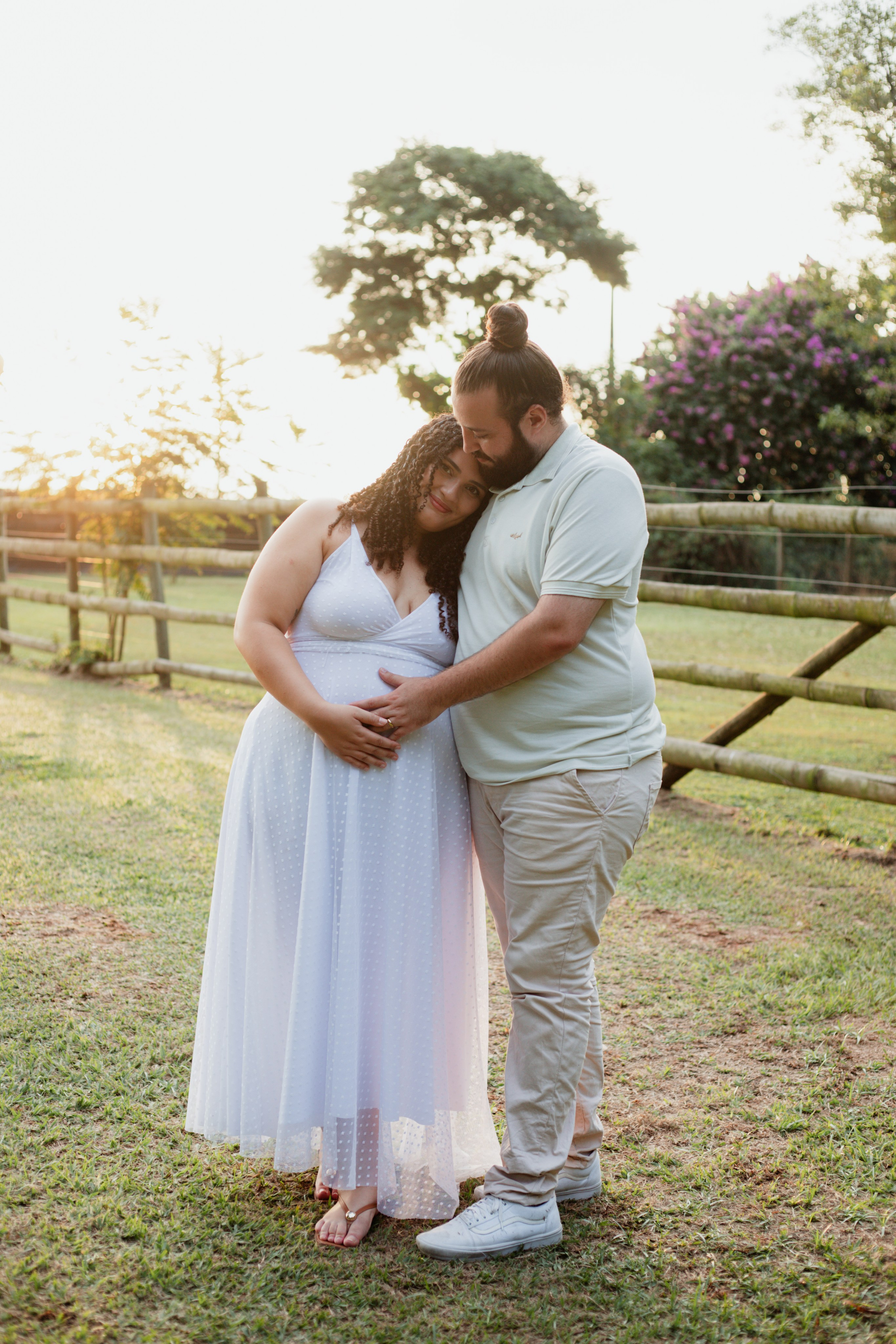 Pamela e Gabriel. Joyce Maria Fotografia | Fotógrafa em Holambra