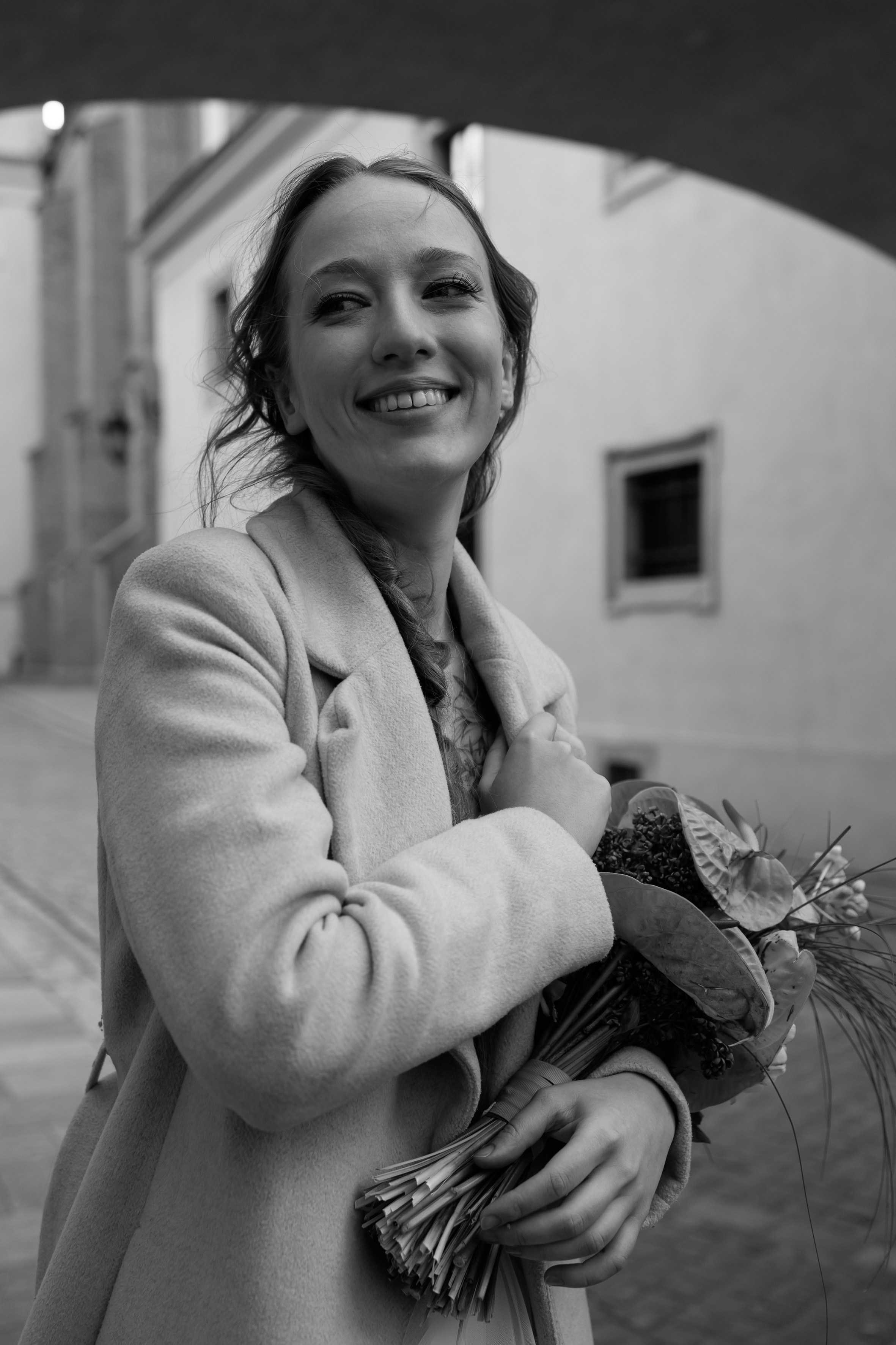 Oleg & Alexandra. Dinumalancea.com — fotograf de nunta si familie. Moldova, Romania, UE