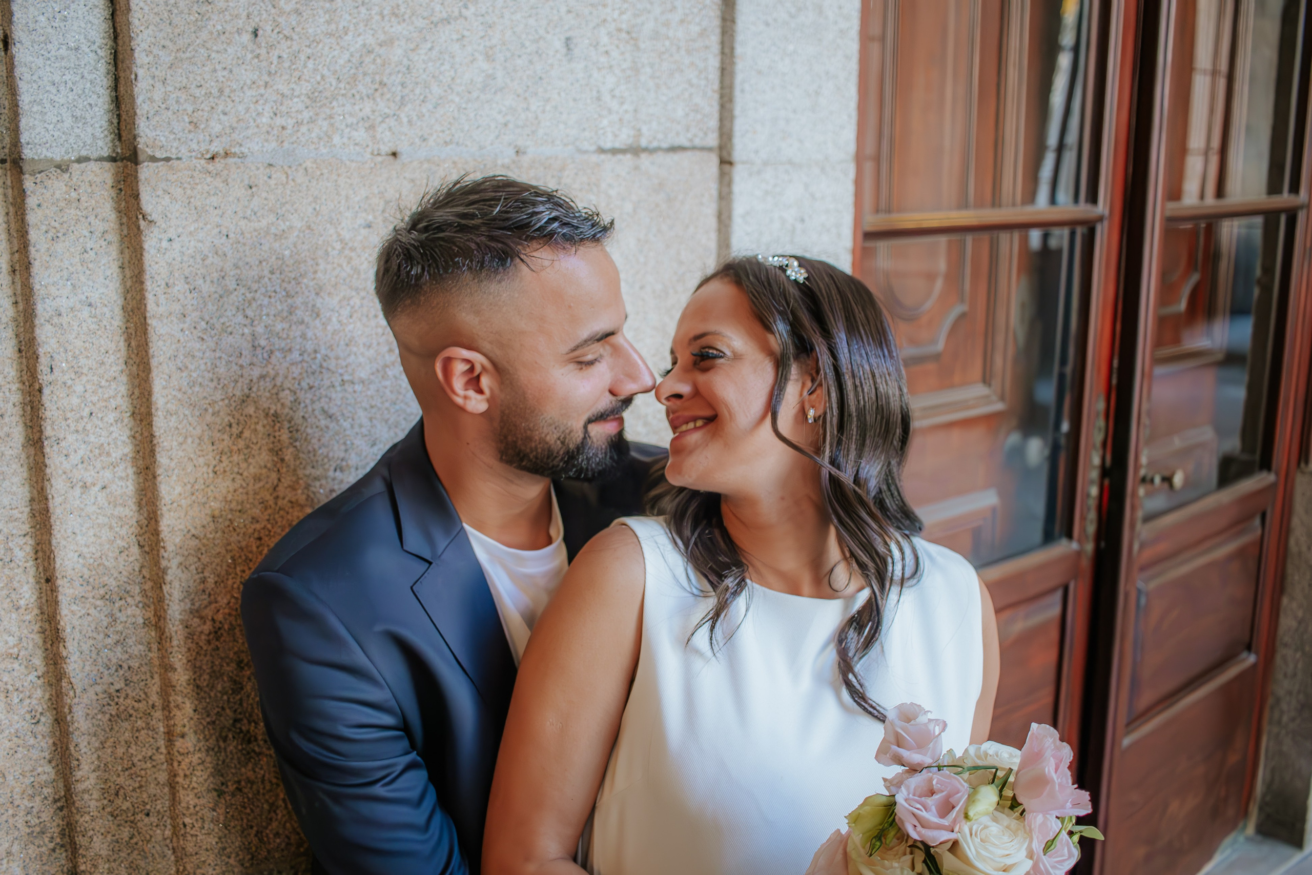 Joana & Pedro. Philipe Fotografia