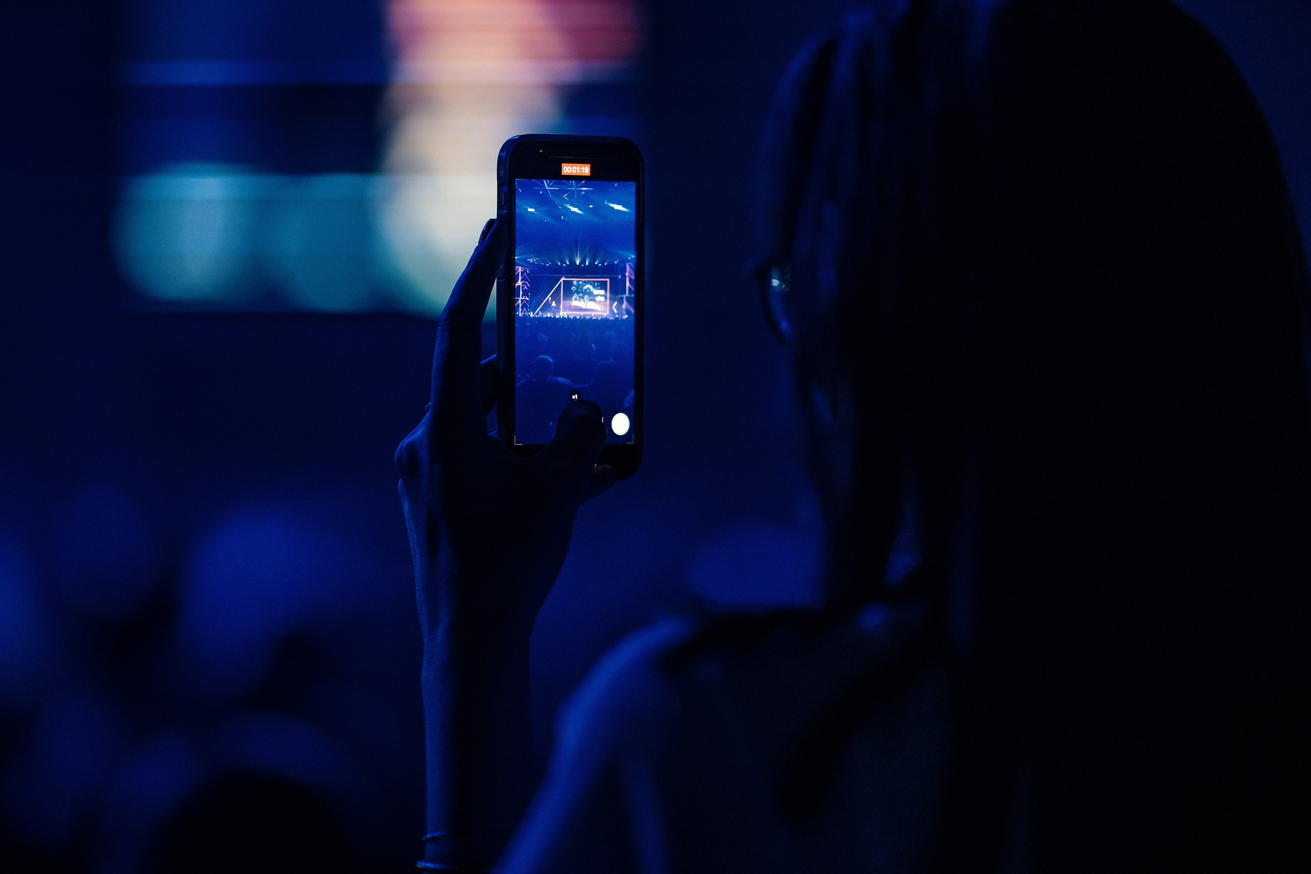 Business. Dmitry Gorodetsky Event Photographer