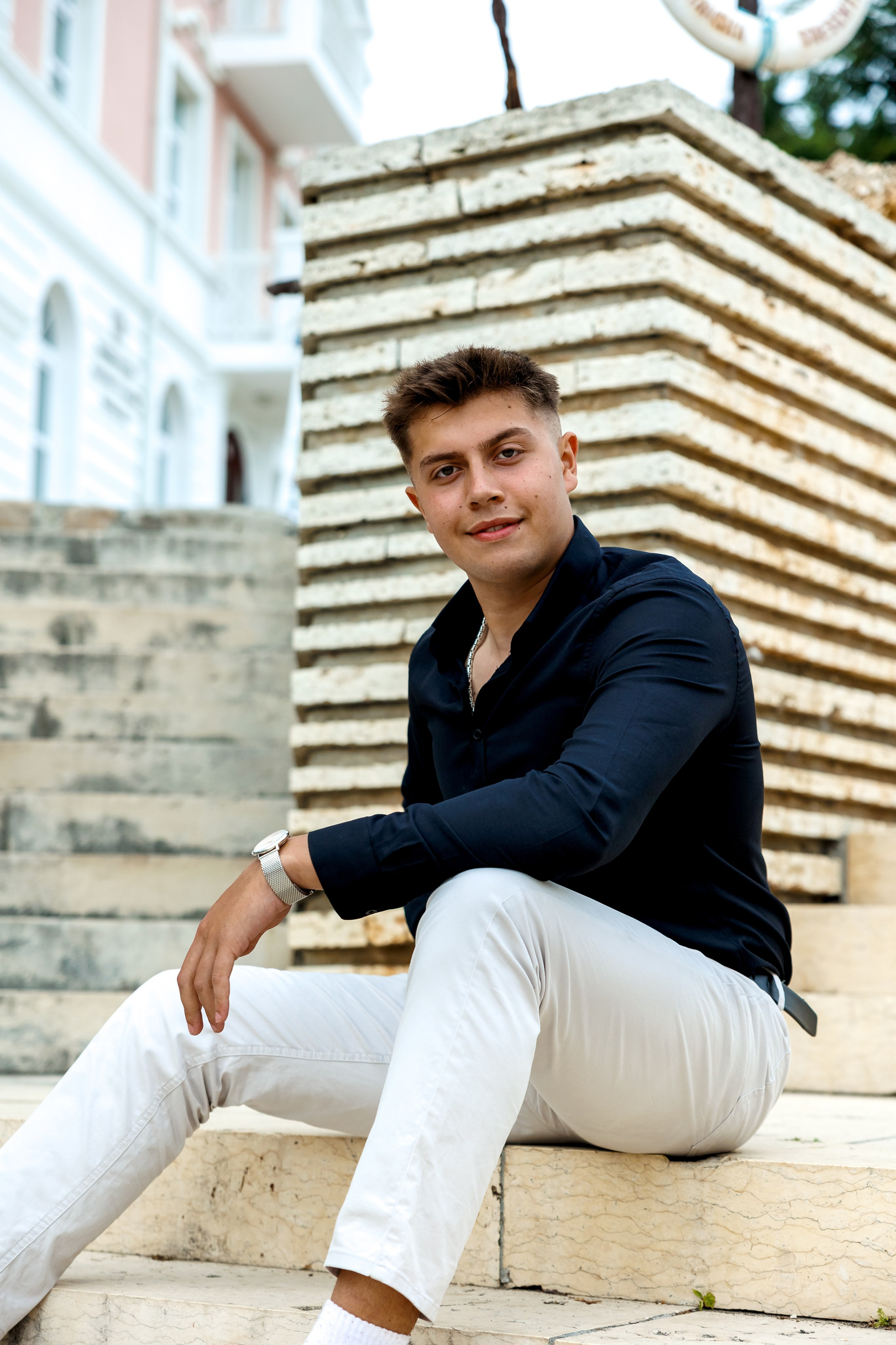 Несебър 12А. Фотограф Ирина Йотова