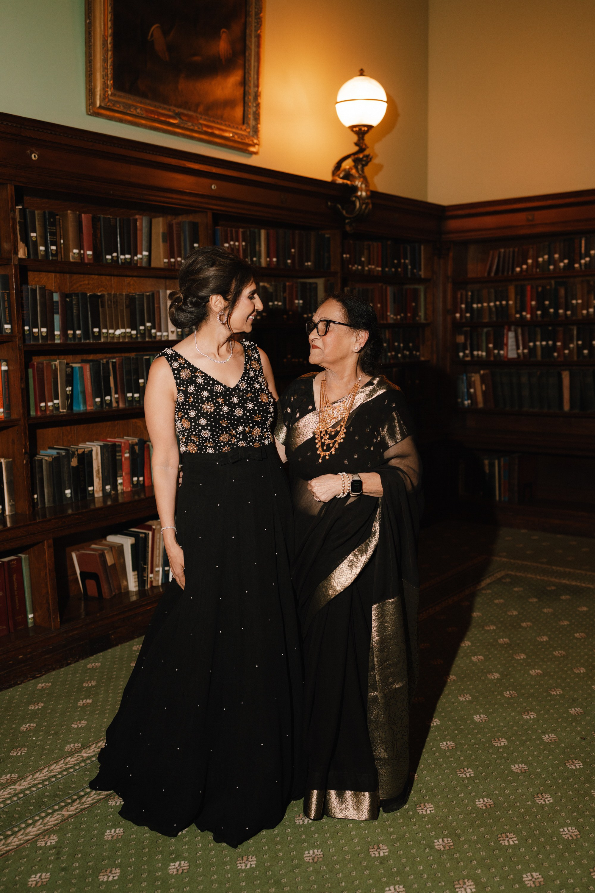 Nicole and Akash. Wedding photographer and videographer New York | New Jersey