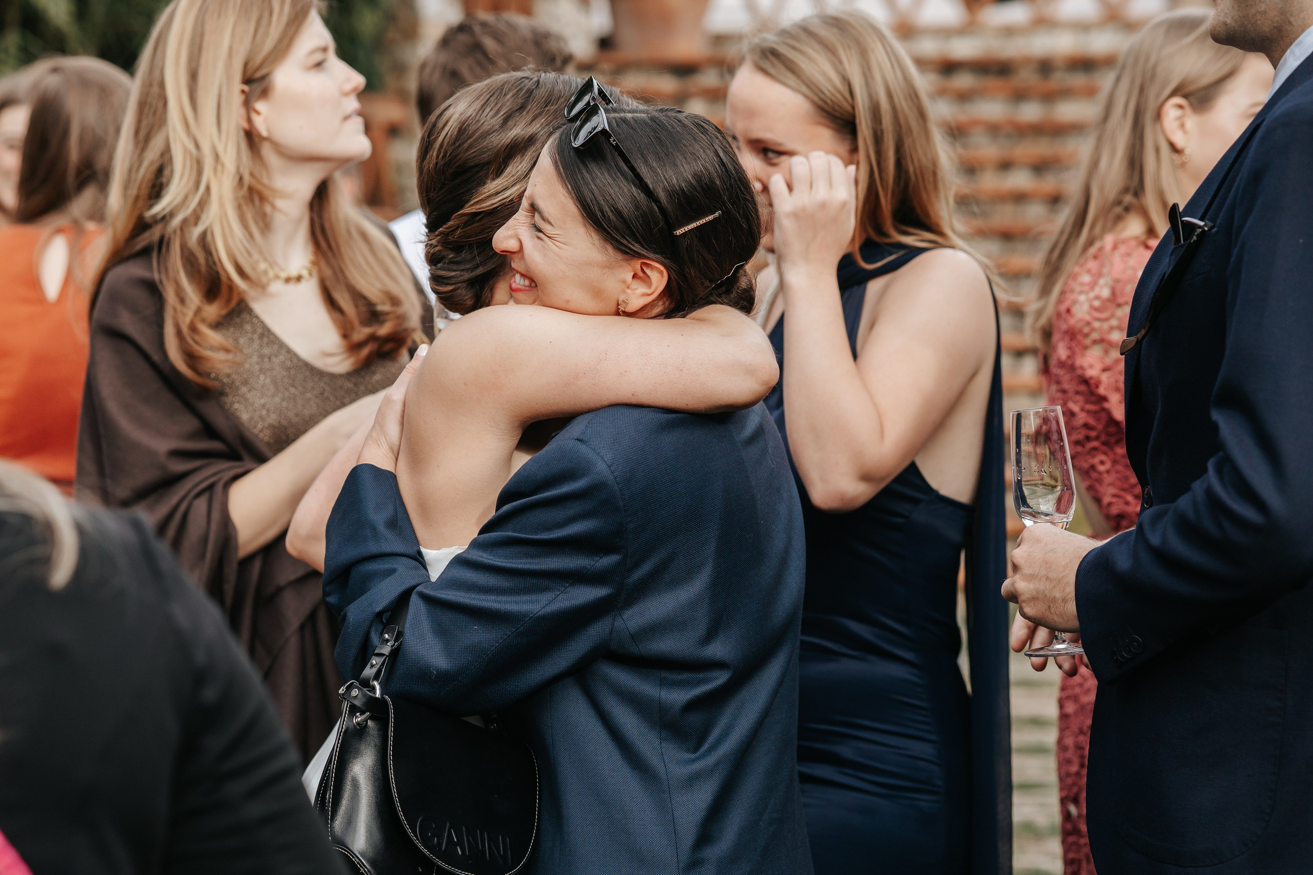 Mirthe+Julius, 08.11.2025, Finca Mas Battle. Fotógrafa de bodas en Cataluña