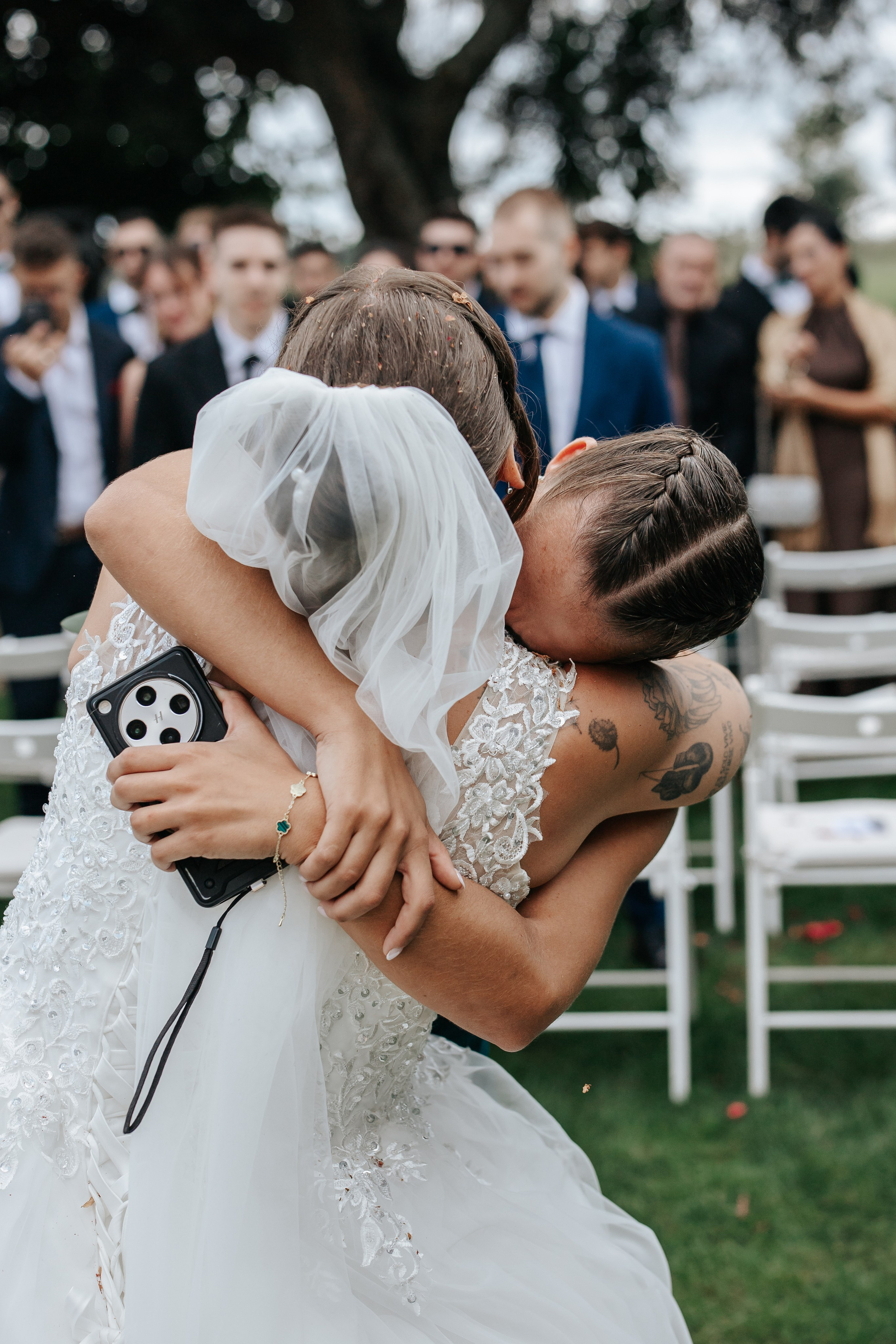 Marta+Adria, 27.09.2025, Can Caballe. Wedding photographer in Catalonia