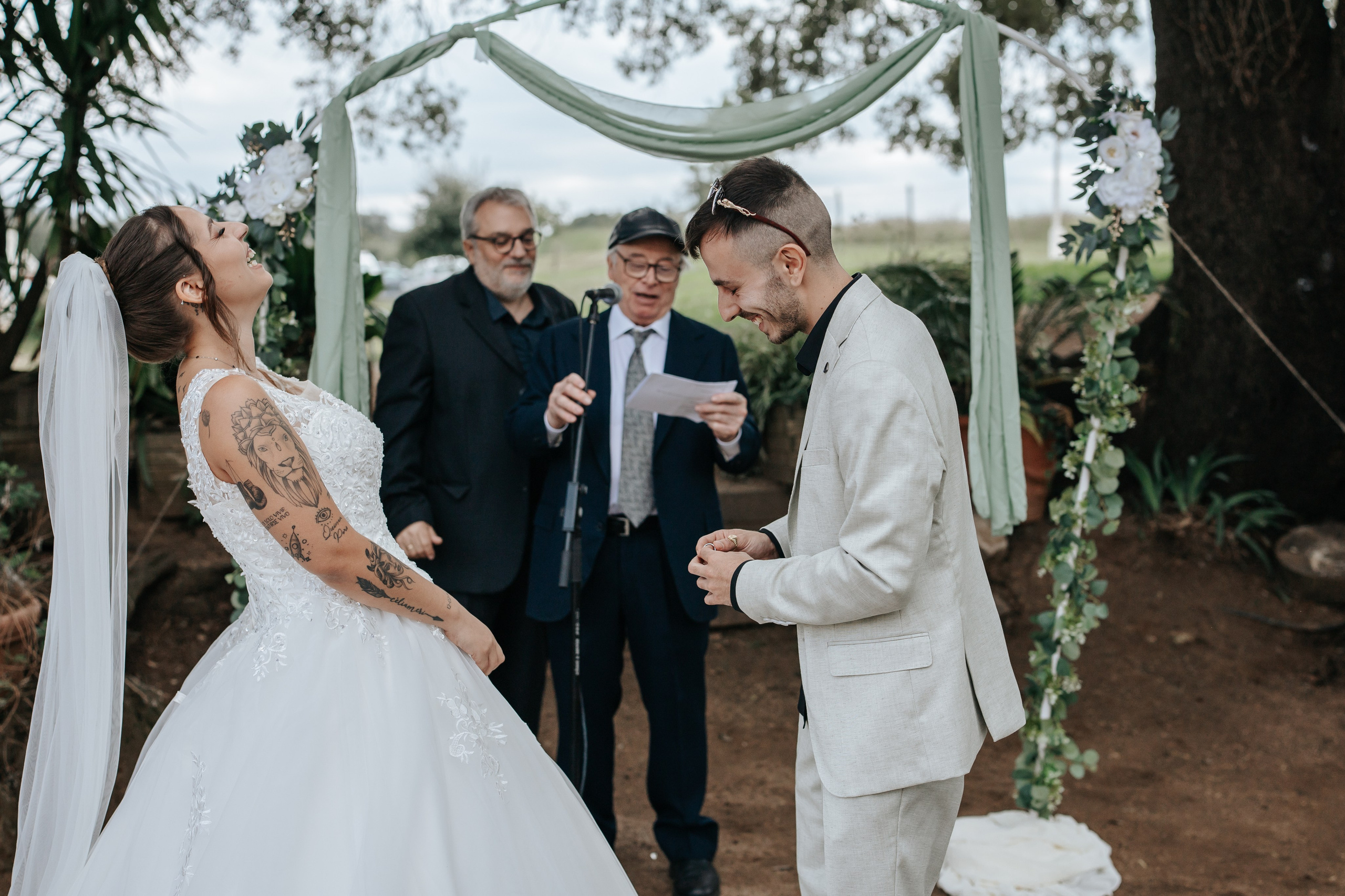 Marta+Adria, 27.09.2025, Can Caballe. Wedding photographer in Catalonia