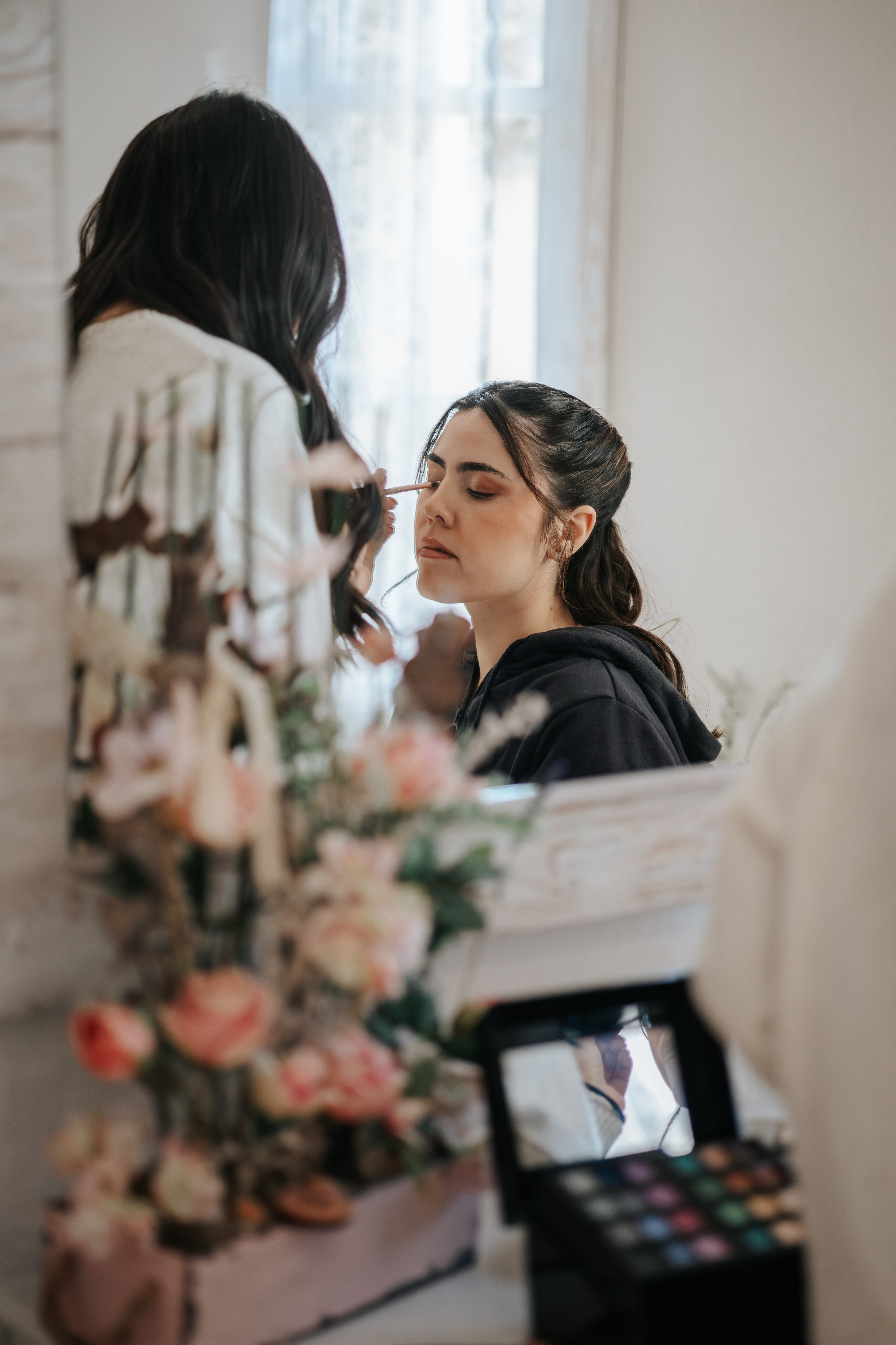 Karol+Carlos, 05.12.2025, Can Mauri Polinyà. Свадебный фотограф в Каталонии