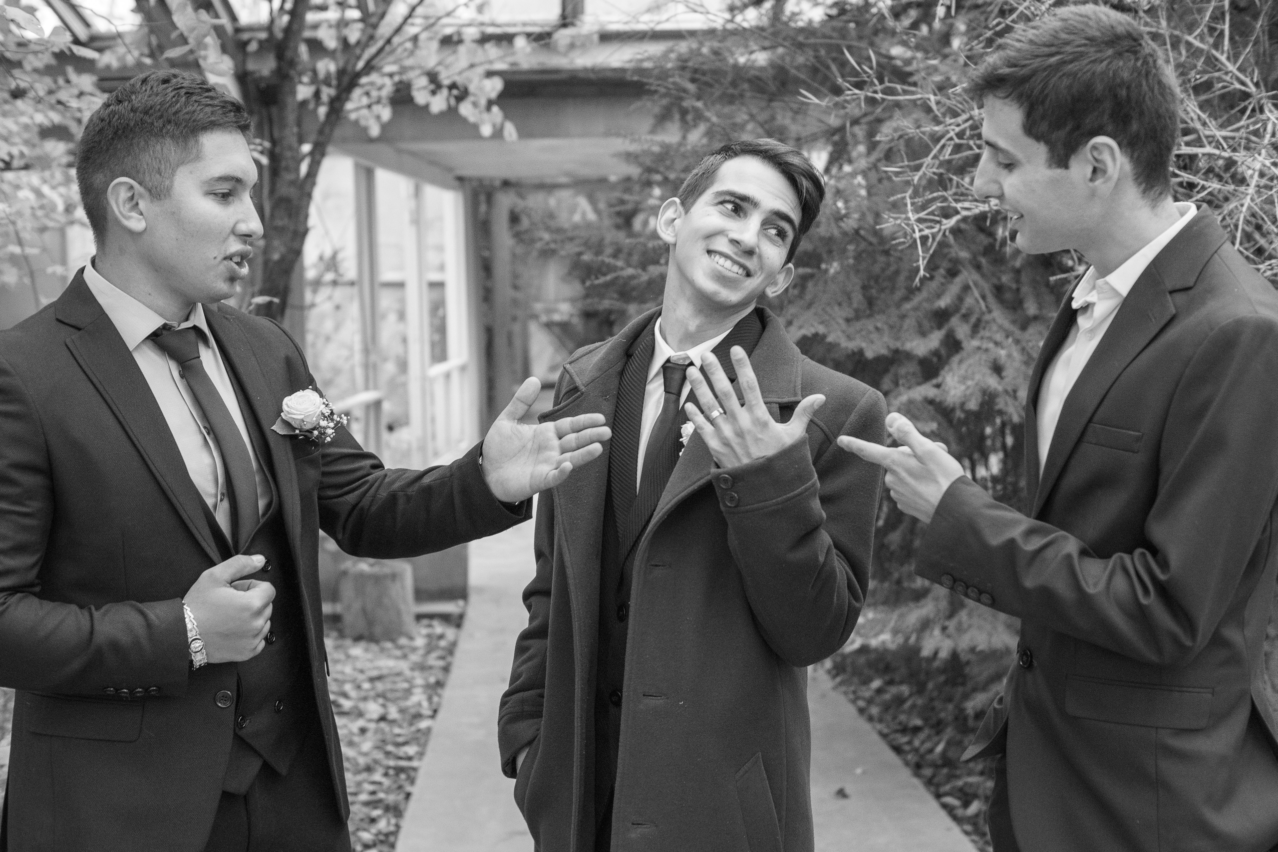 Свадебный фотограф в Ереване