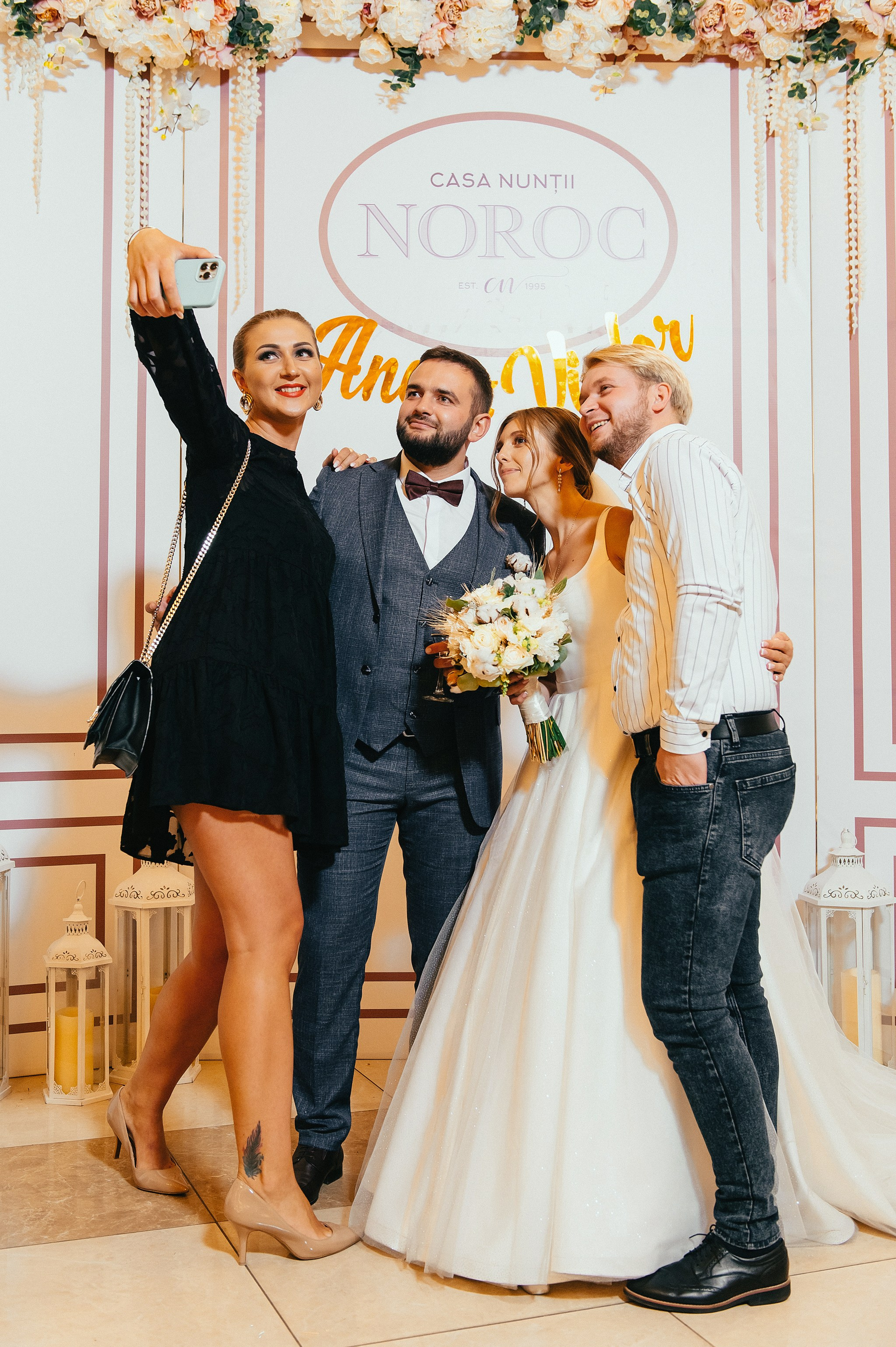 Ana & Victor. Fotograf de familie și evenimente